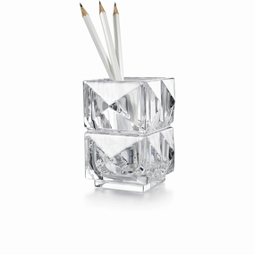 Louxor Pencil Holder 