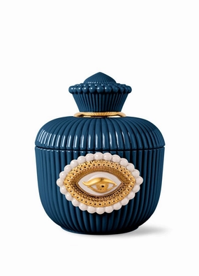 Lover's Eyes - Jewelry Box 