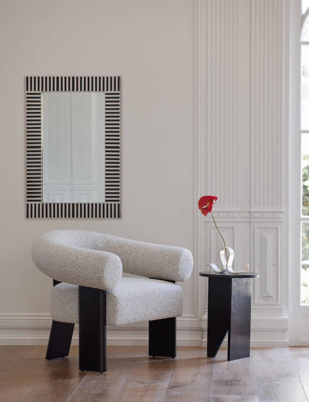 Luciana Mirror