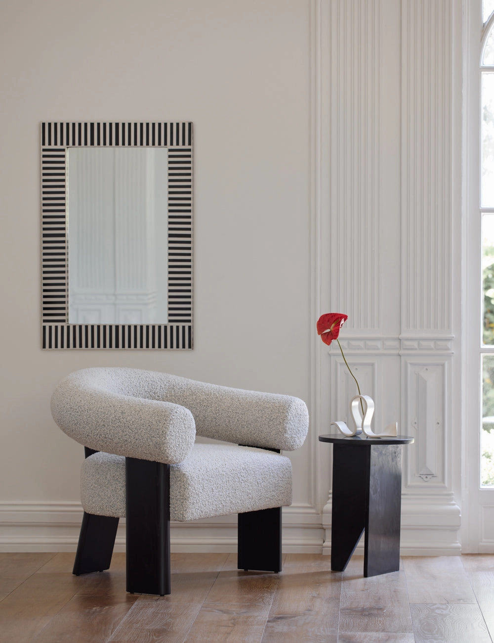 Luciana Mirror
