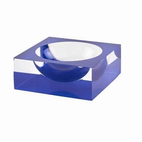 Lucite - Acrylic Bowl Small 
