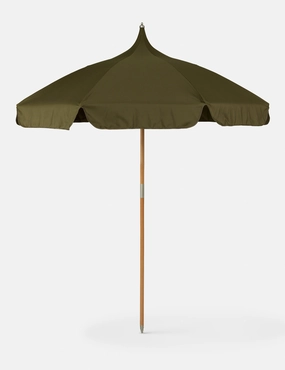 Lull Umbrella by Ferm Living 