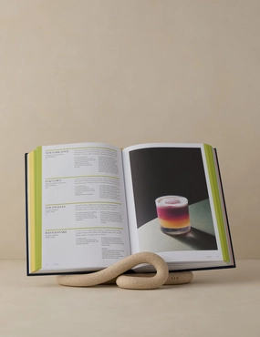 Lumbra Book Stand by SIN 