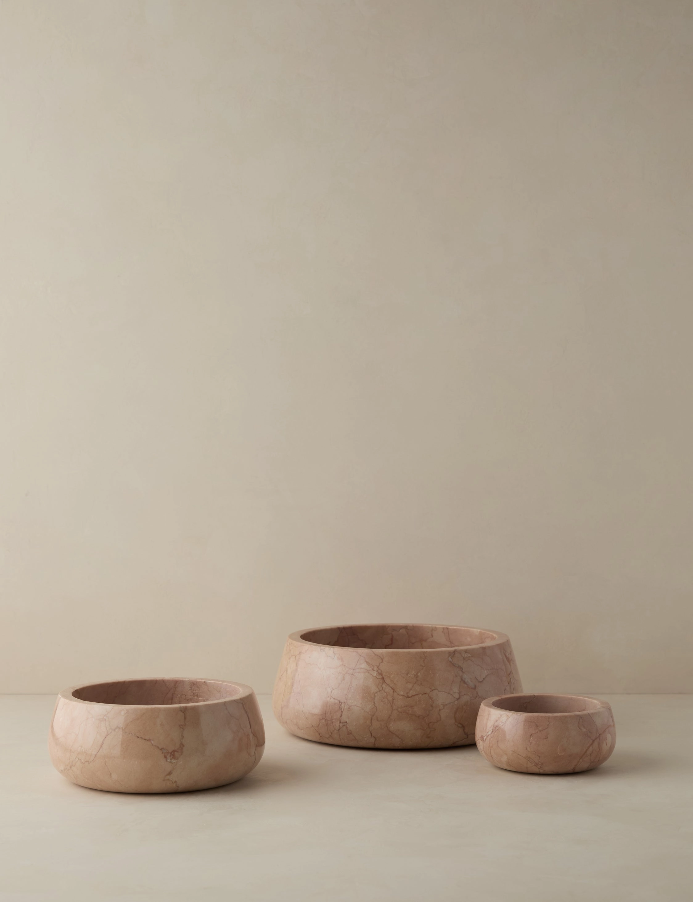Lusine Bowls (Set of 3)