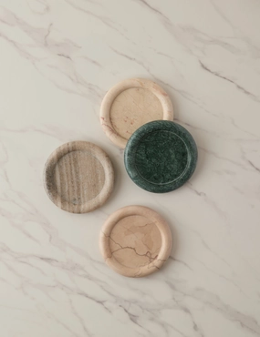 Lusine Coasters (Set of 4) 