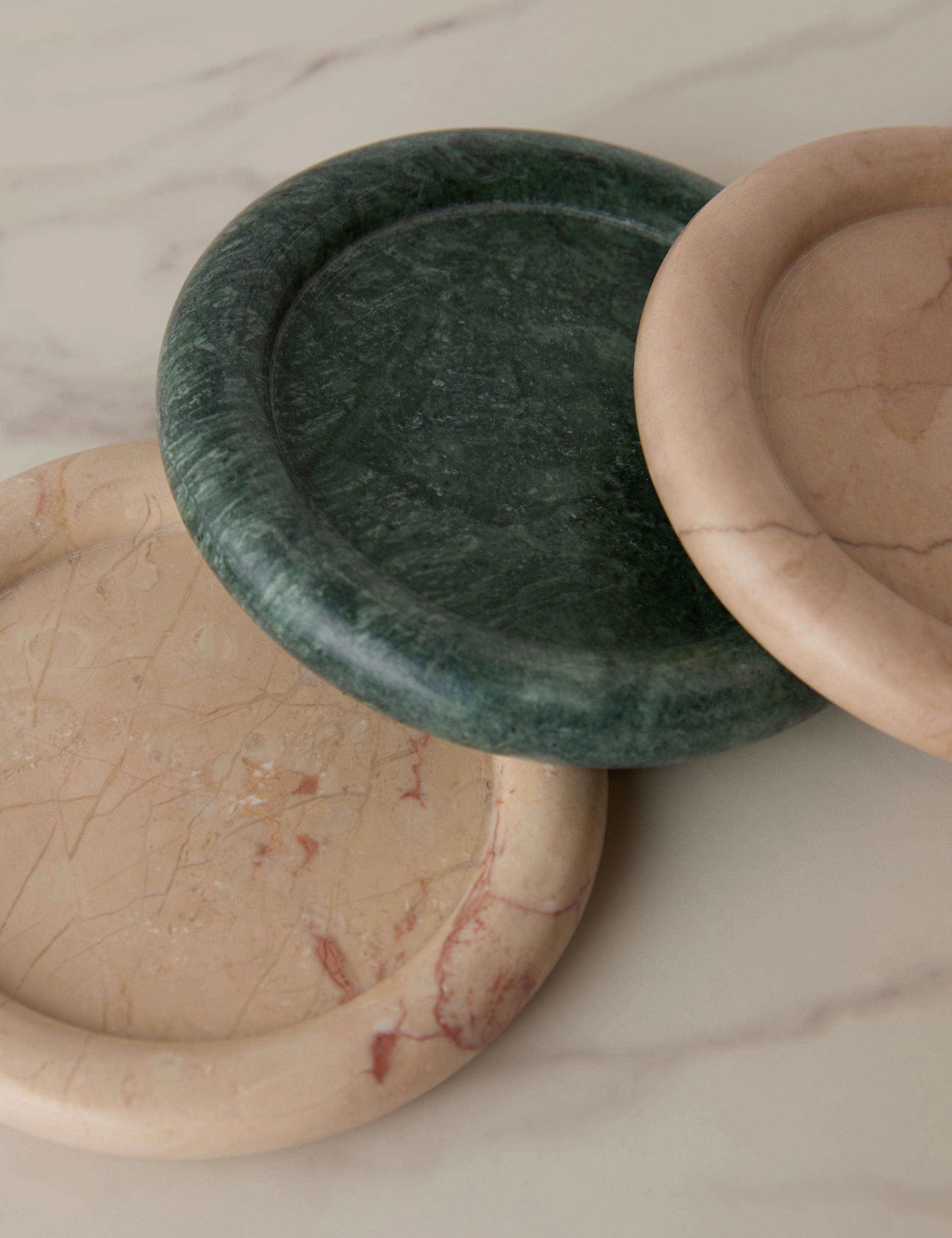 Lusine Coasters (Set of 4)