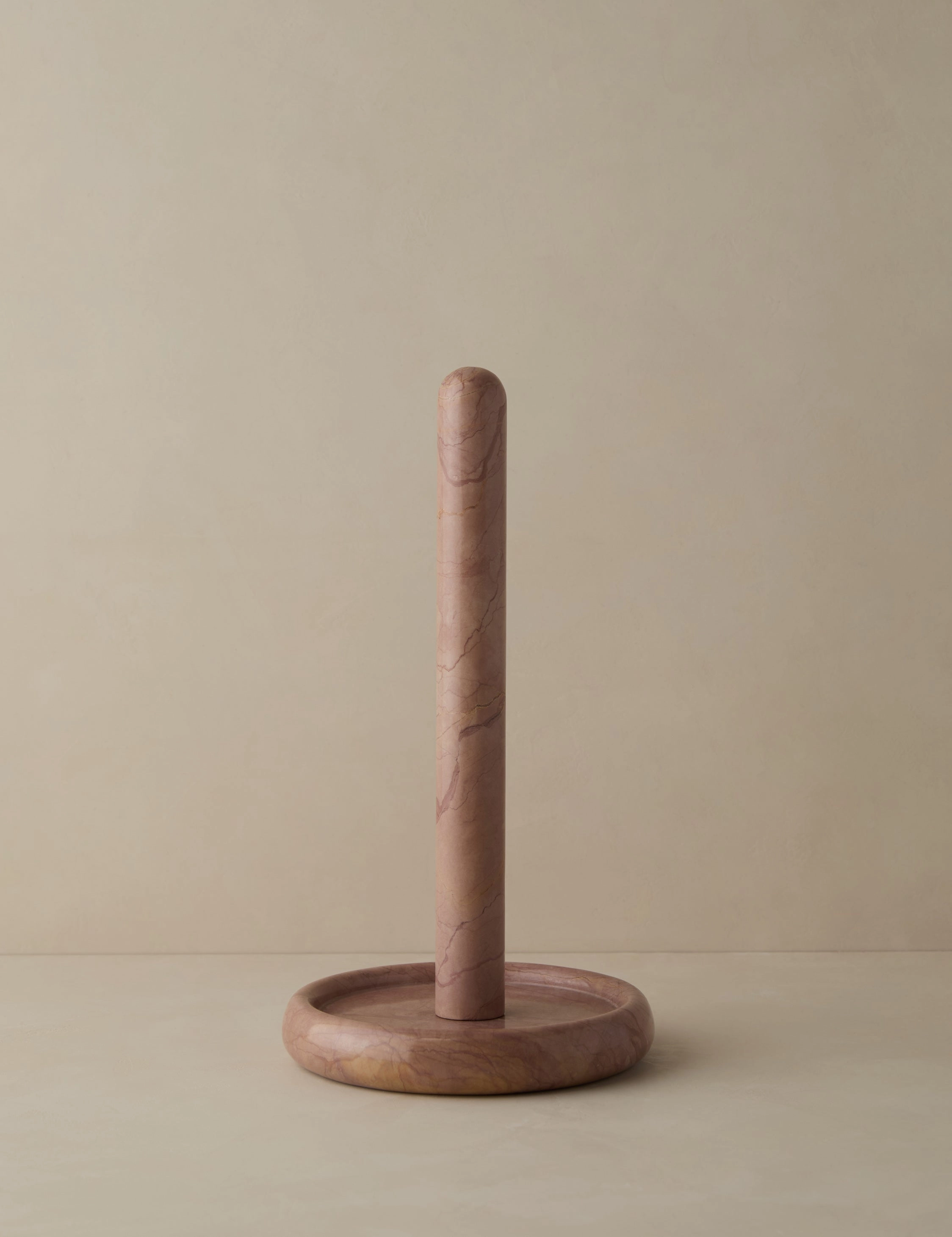 Lusine Paper Towel Holder 