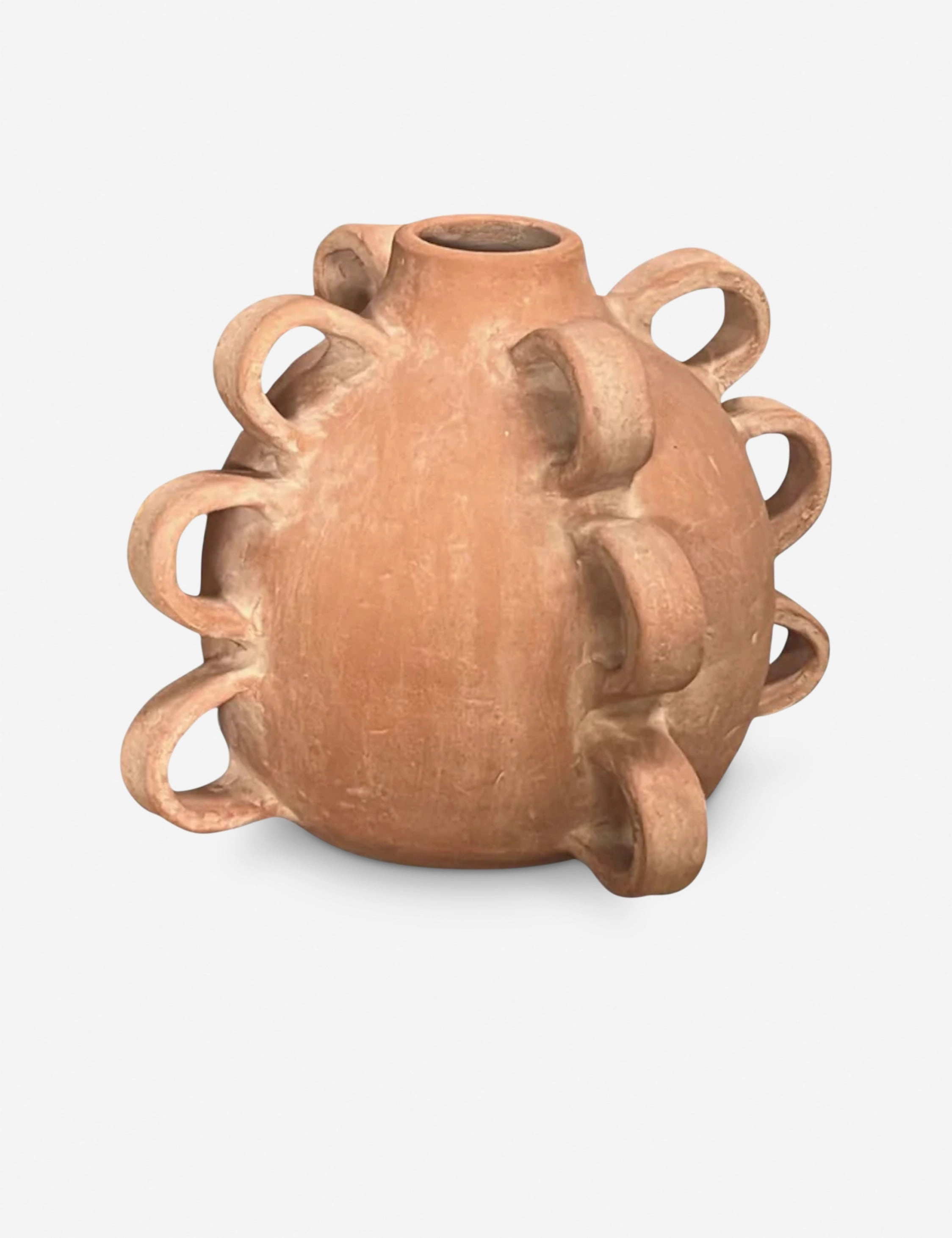 Lux Decorative Vase by Meso