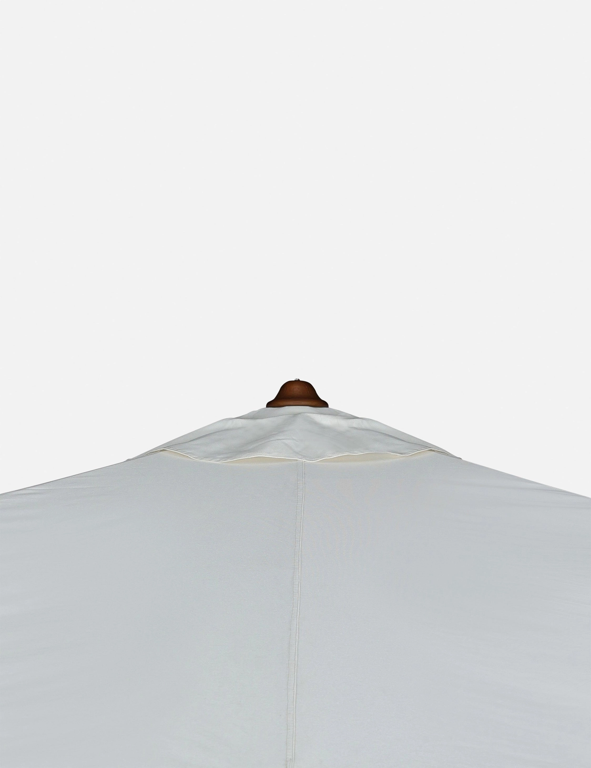 Luzita 9'10" Rectangular Outdoor Umbrella