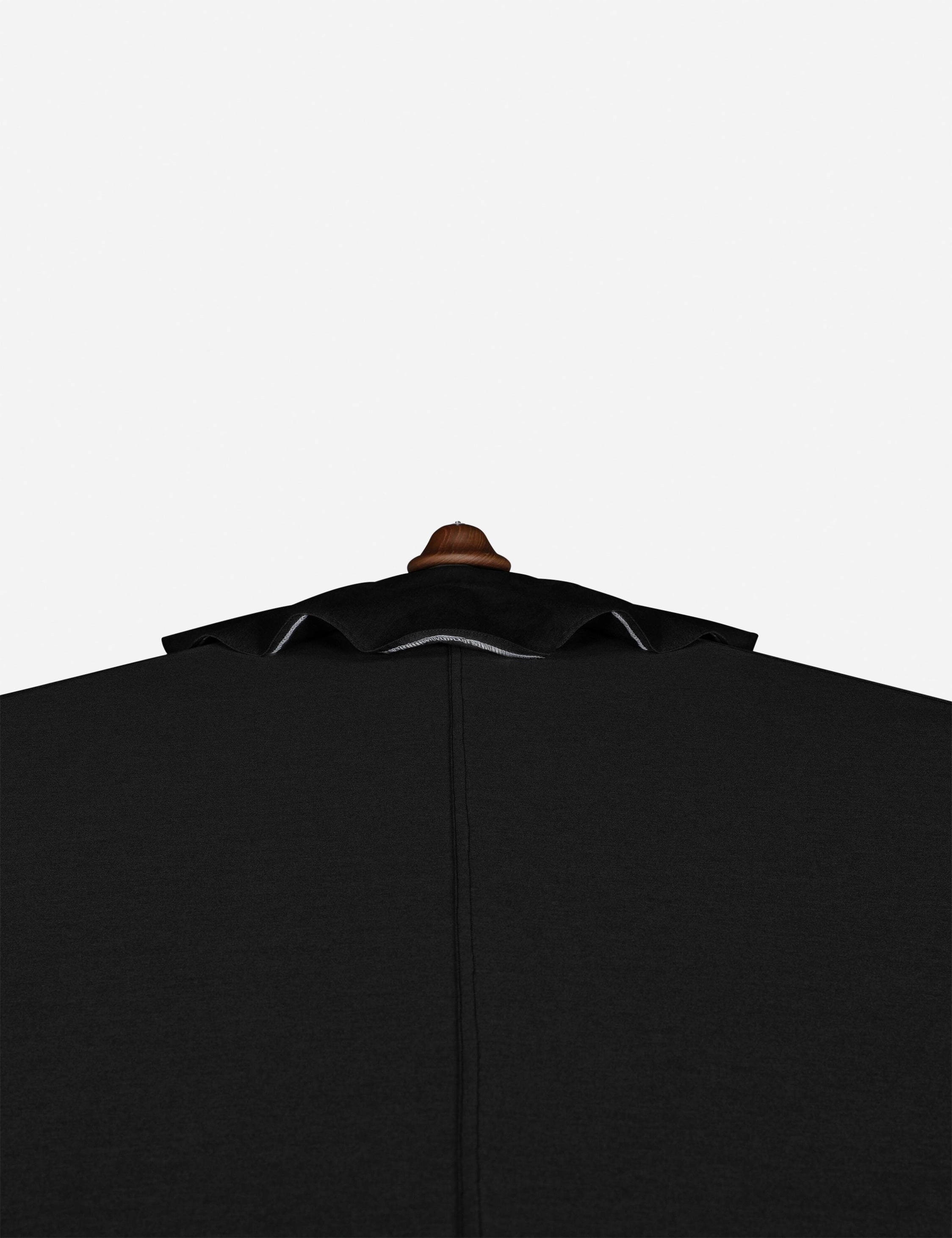 Luzita 9'10" Rectangular Outdoor Umbrella