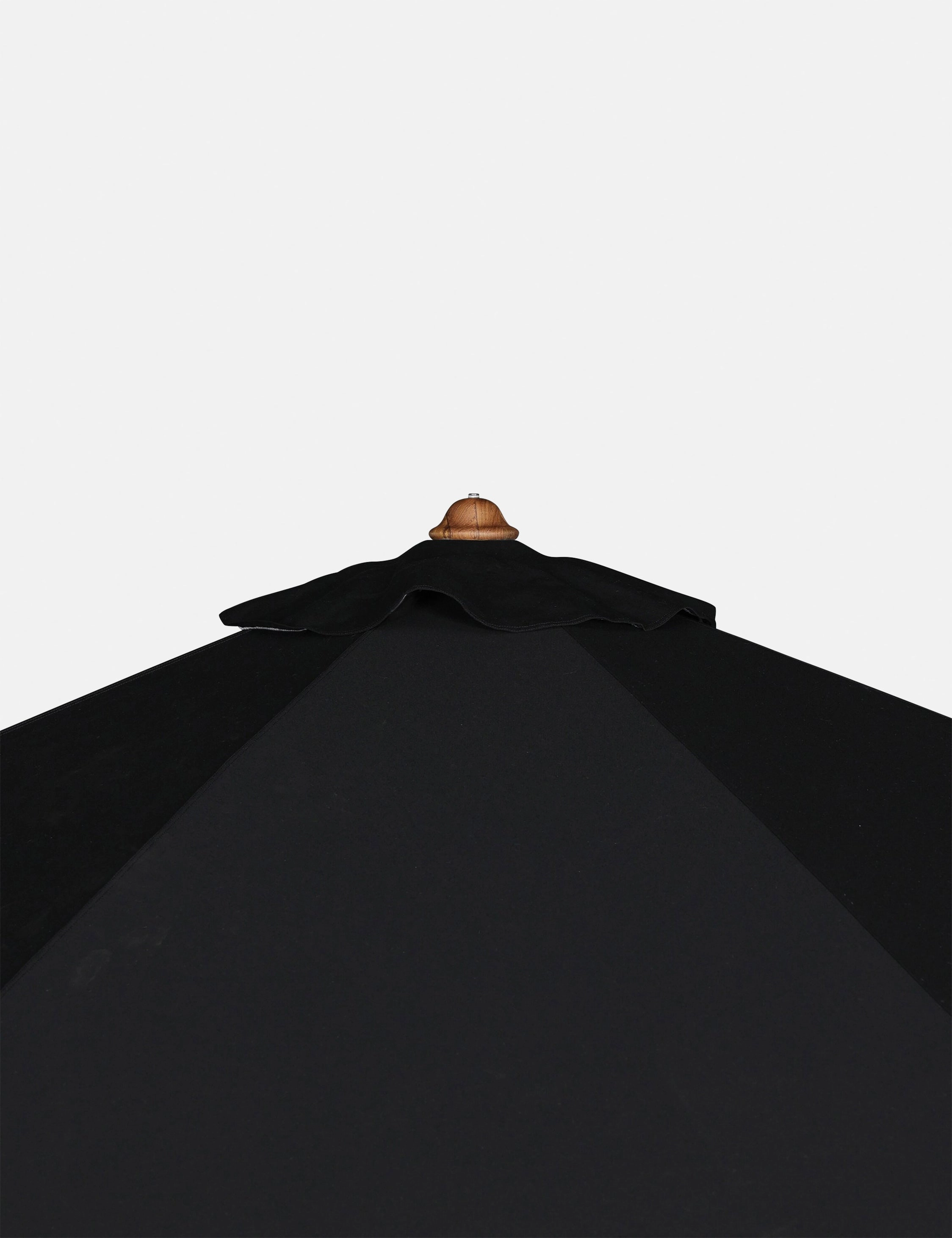 Luzita 9'10" Round Outdoor Umbrella