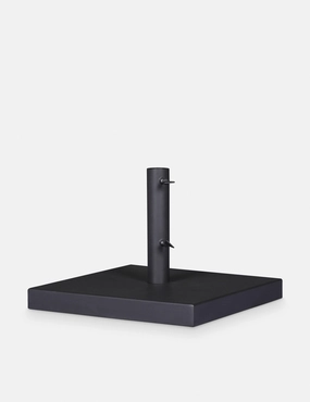 Luzita Umbrella Base 