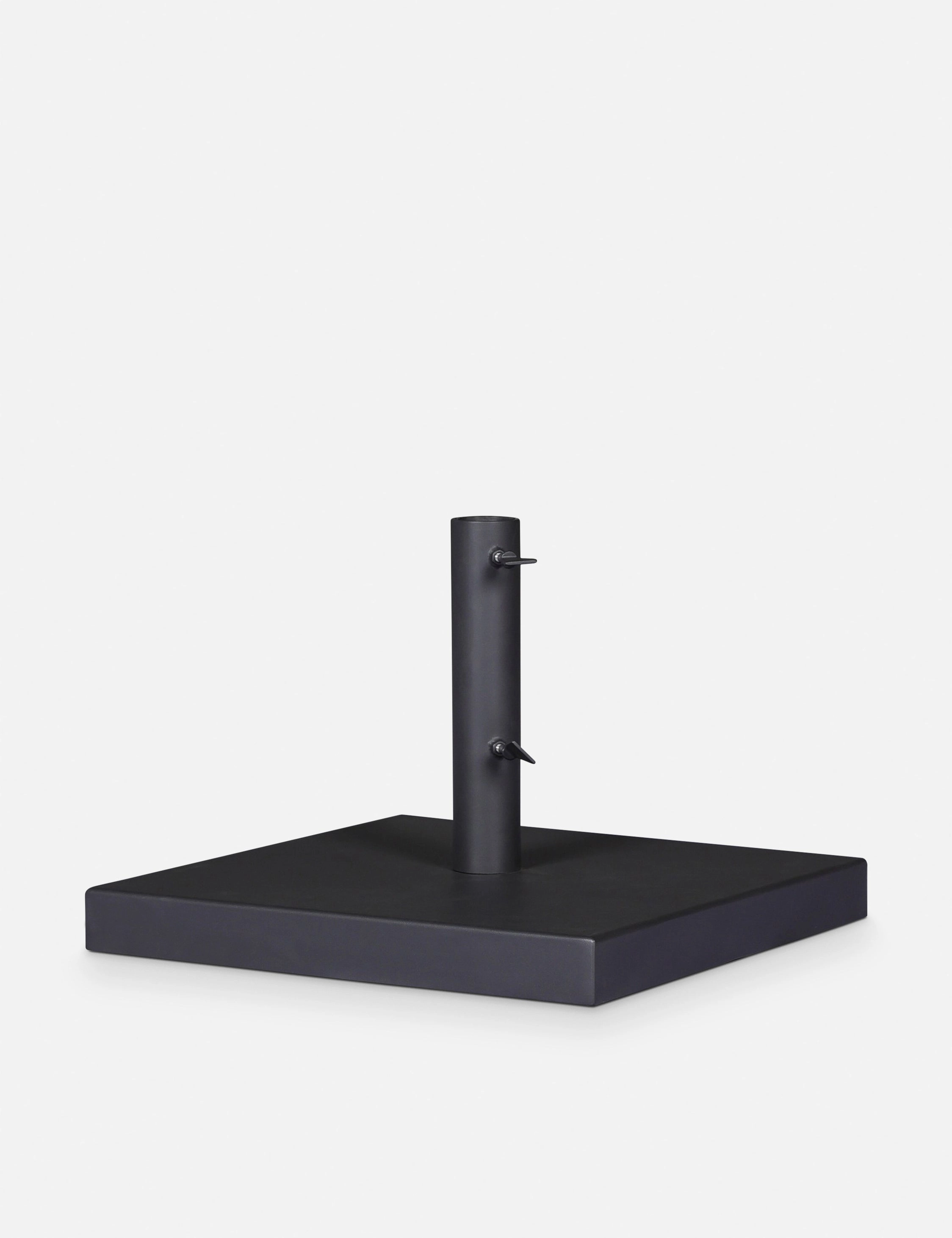 Luzita Umbrella Base 