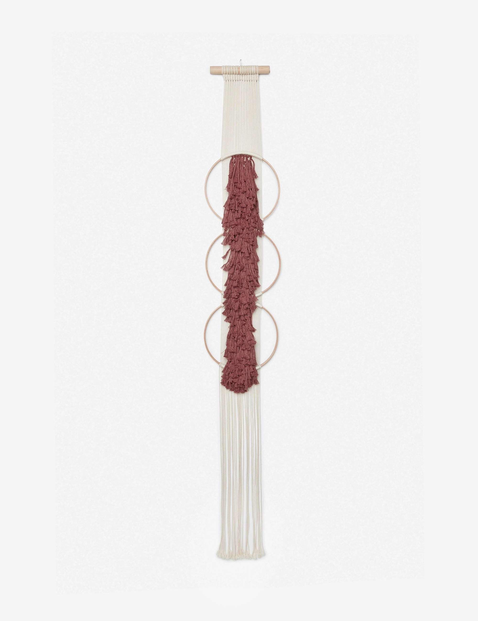 Lwazi Wall Hanging by Studio Nom