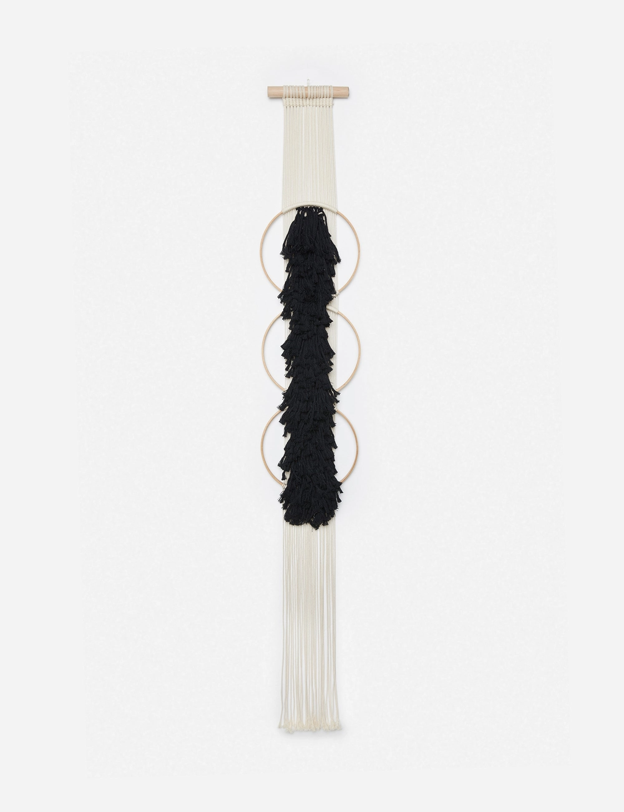 Lwazi Wall Hanging by Studio Nom