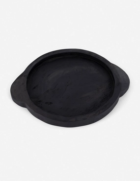 Lylah Round Tray 