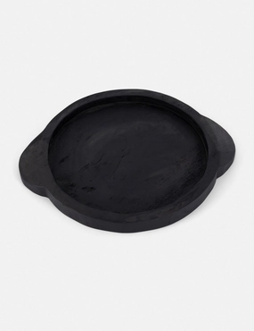 Lylah Round Tray 