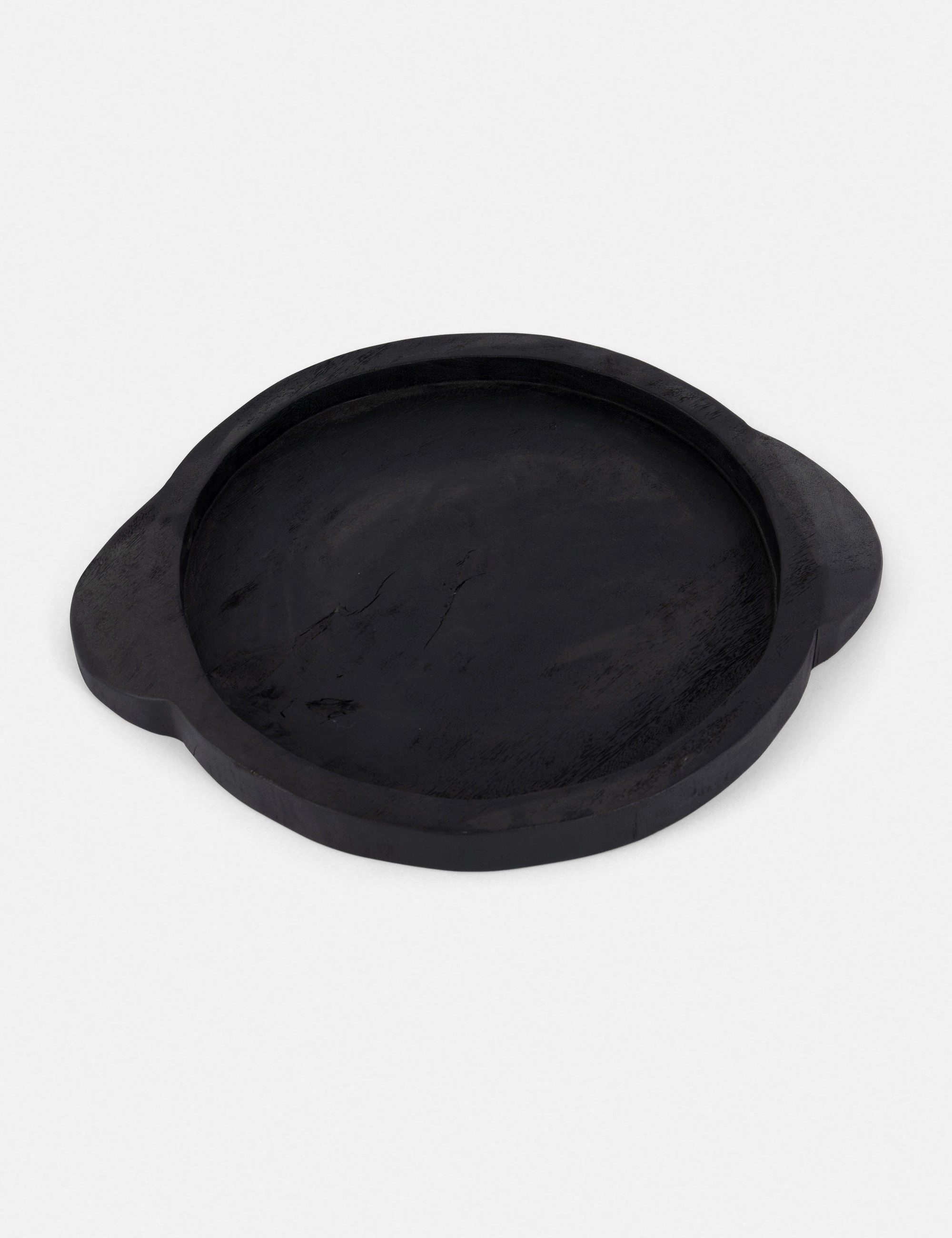 Lylah Round Tray 