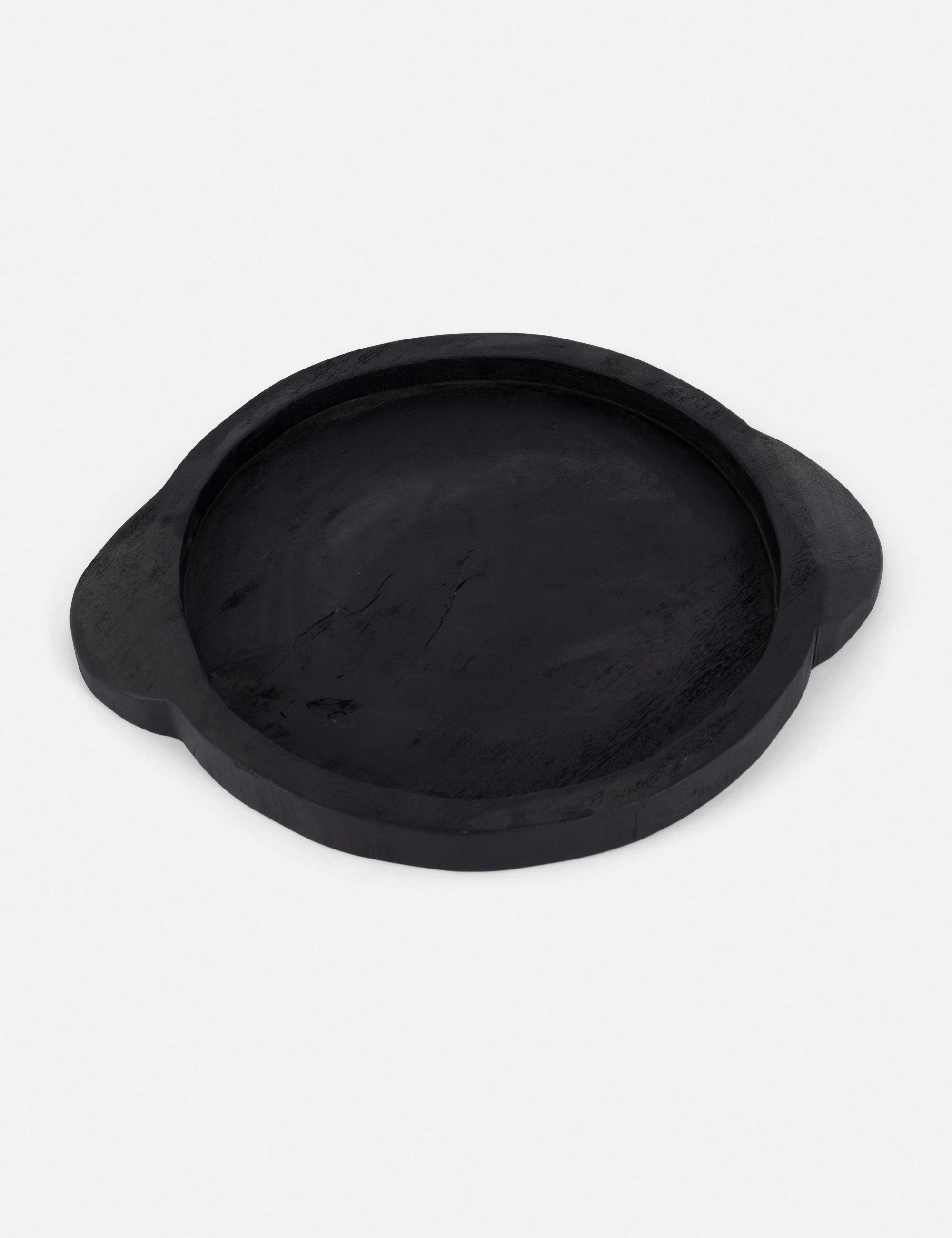Lylah Round Tray 