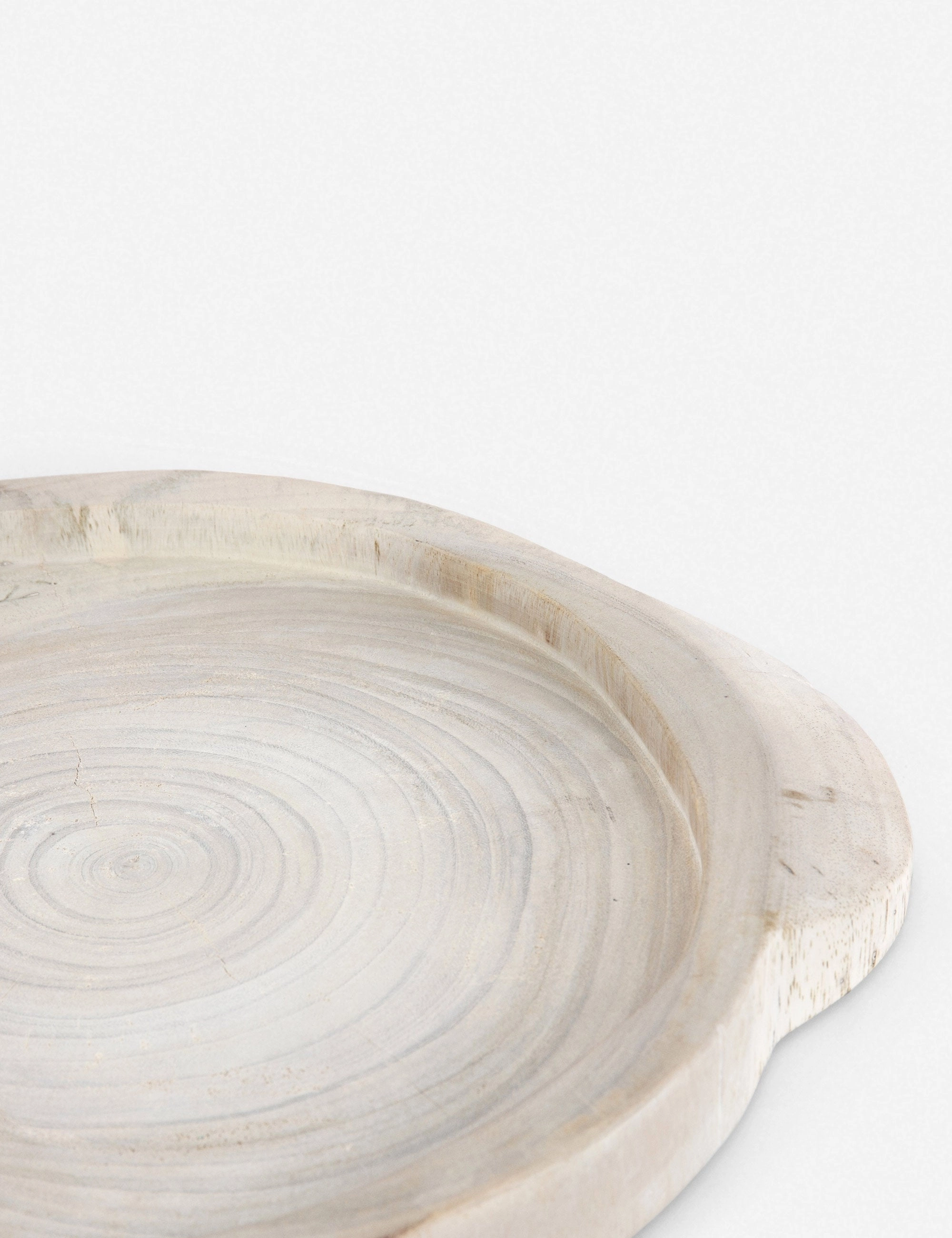 Lylah Round Tray