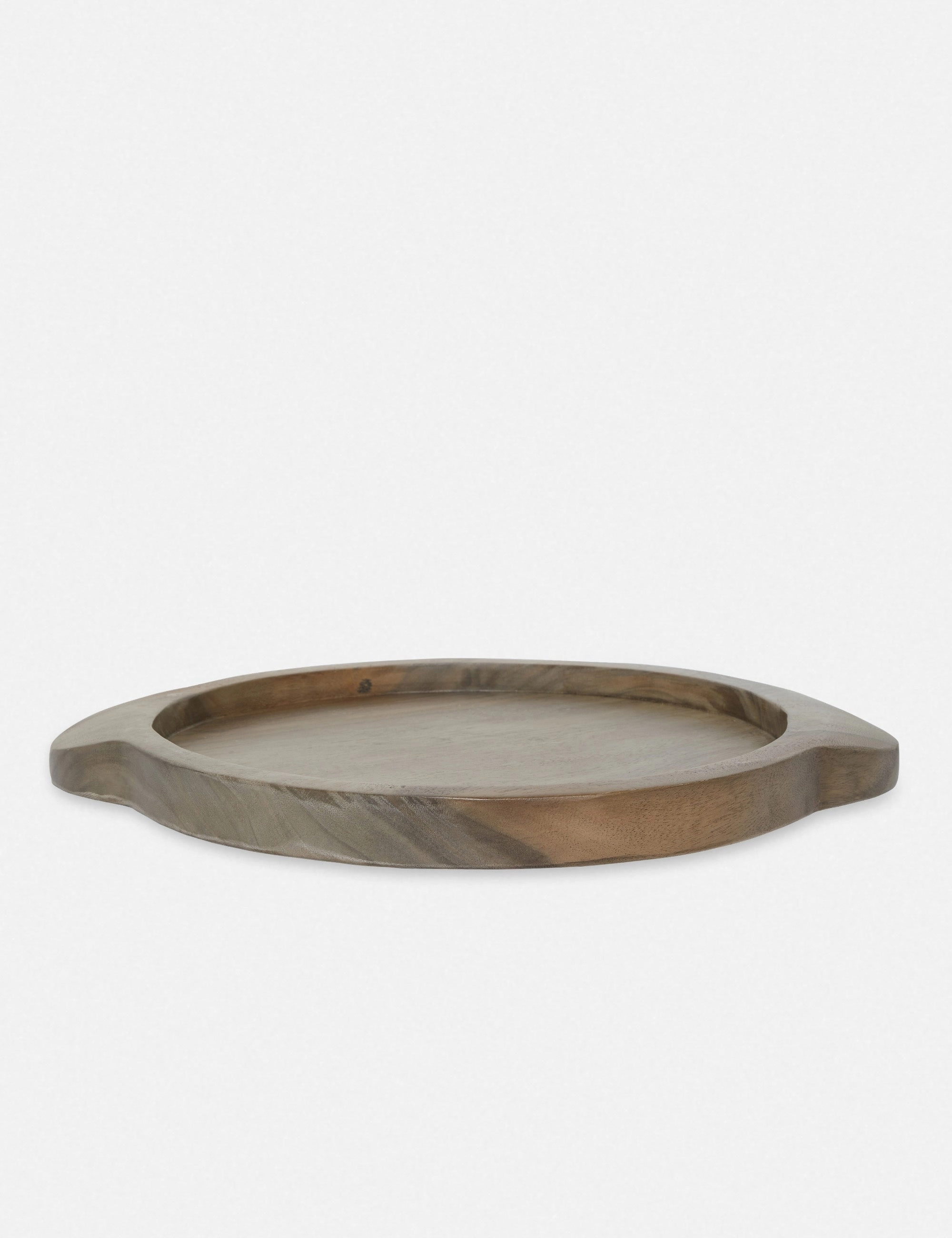 Lylah Round Tray