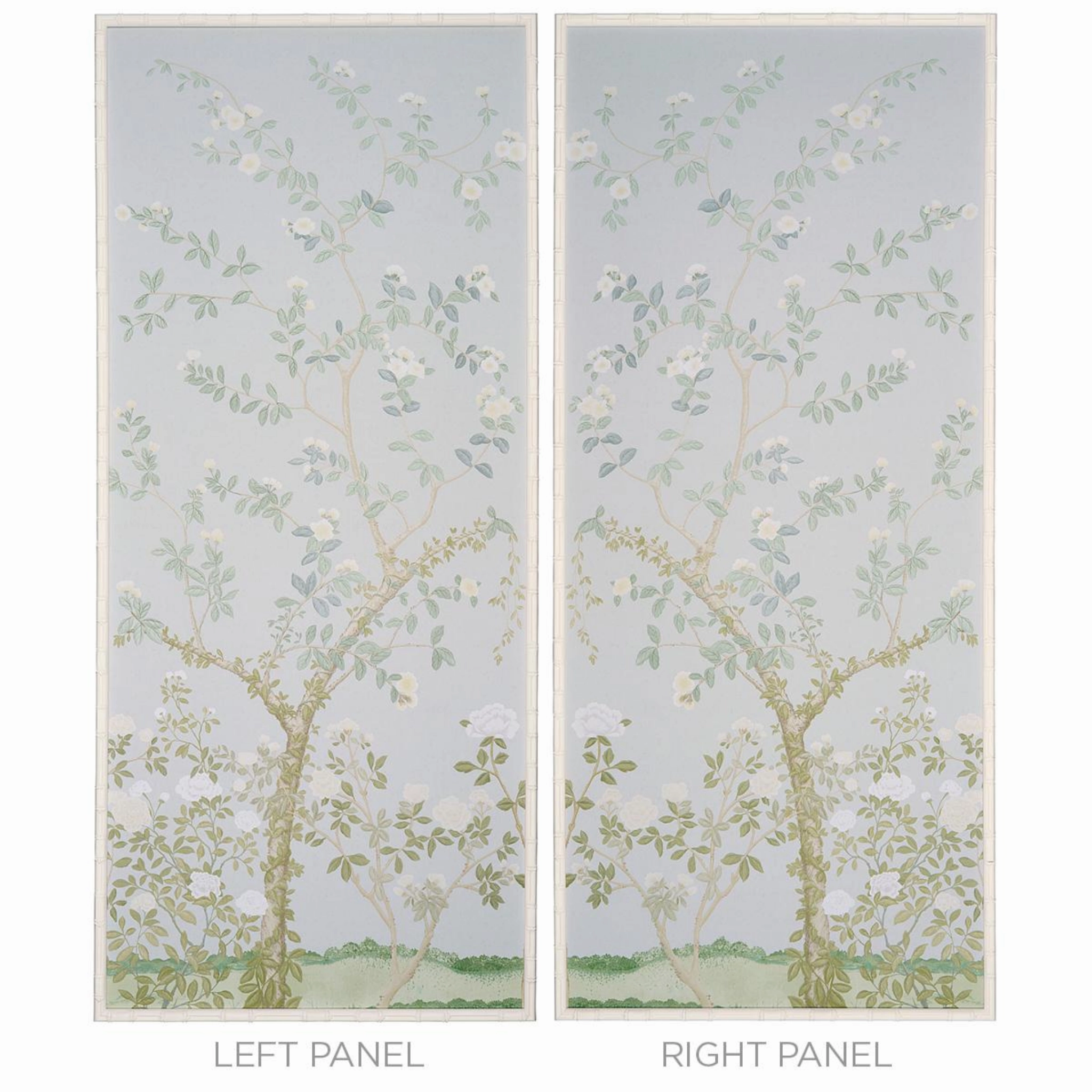 Madame De Pompadour Art Panel Left Art Panel