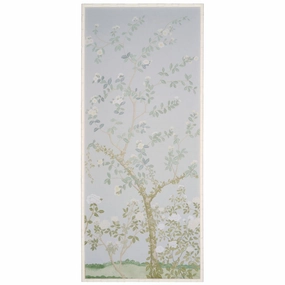 Madame De Pompadour Art Panel Right Art Panel 