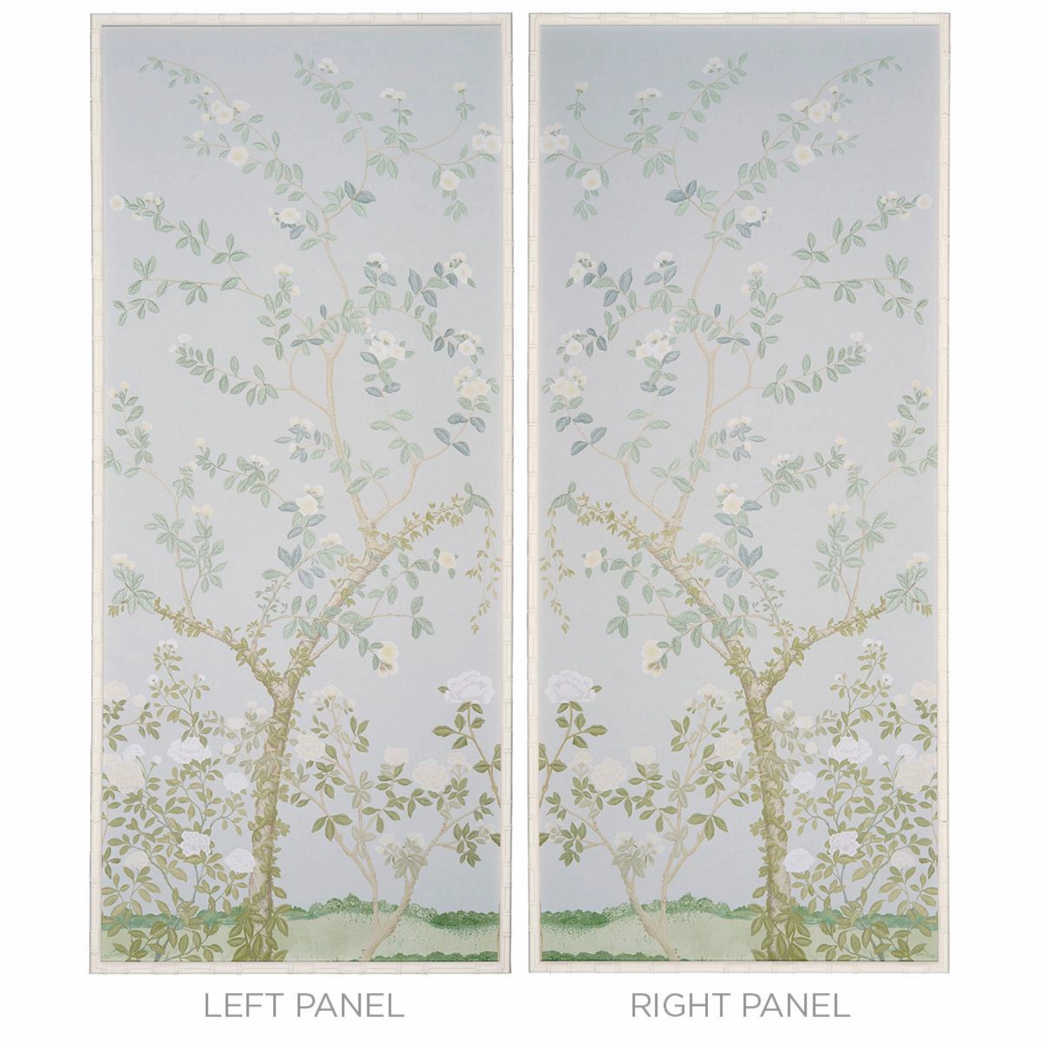 Madame De Pompadour Art Panel Right Art Panel