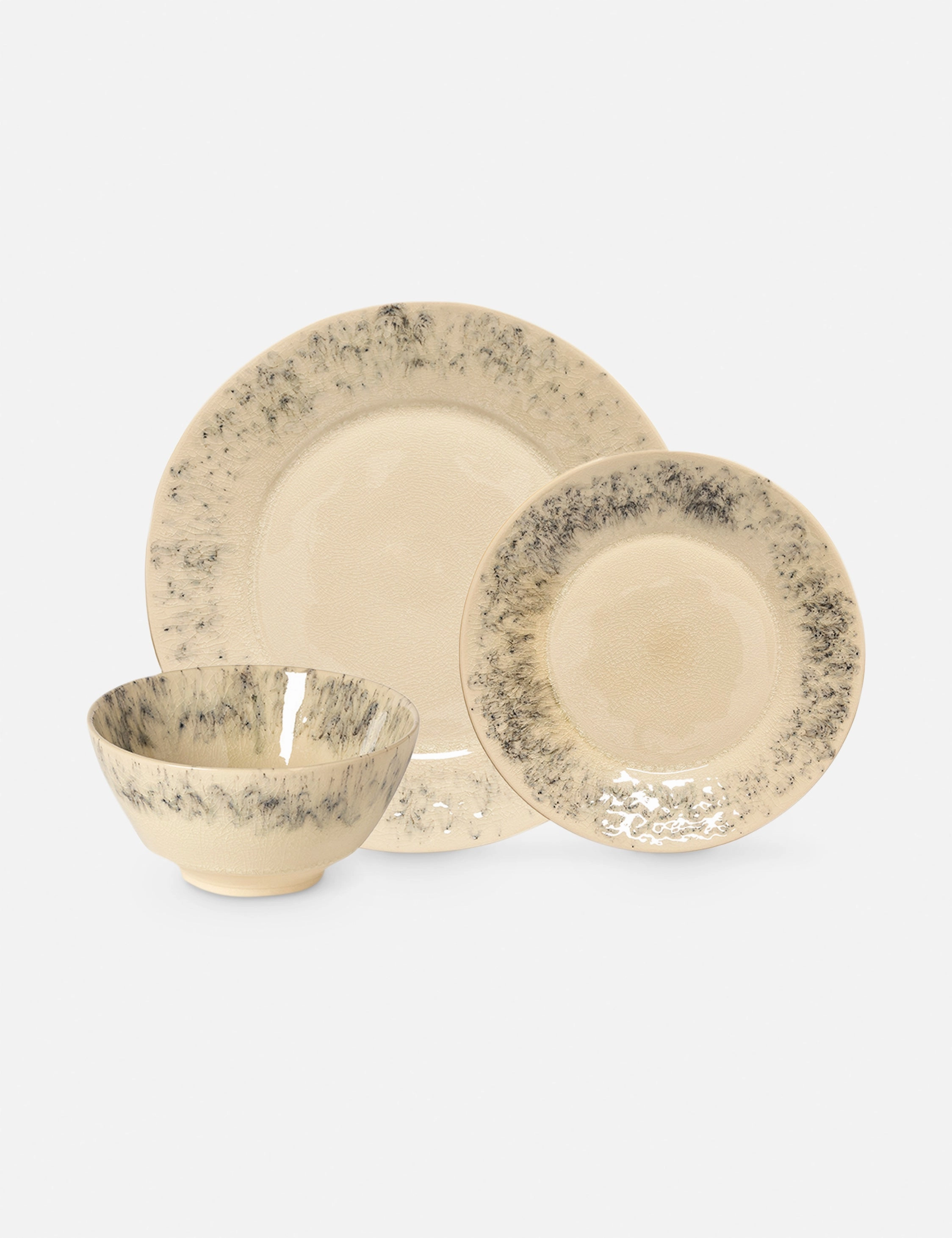 Madeira Stoneware Dinnerware by Casafina