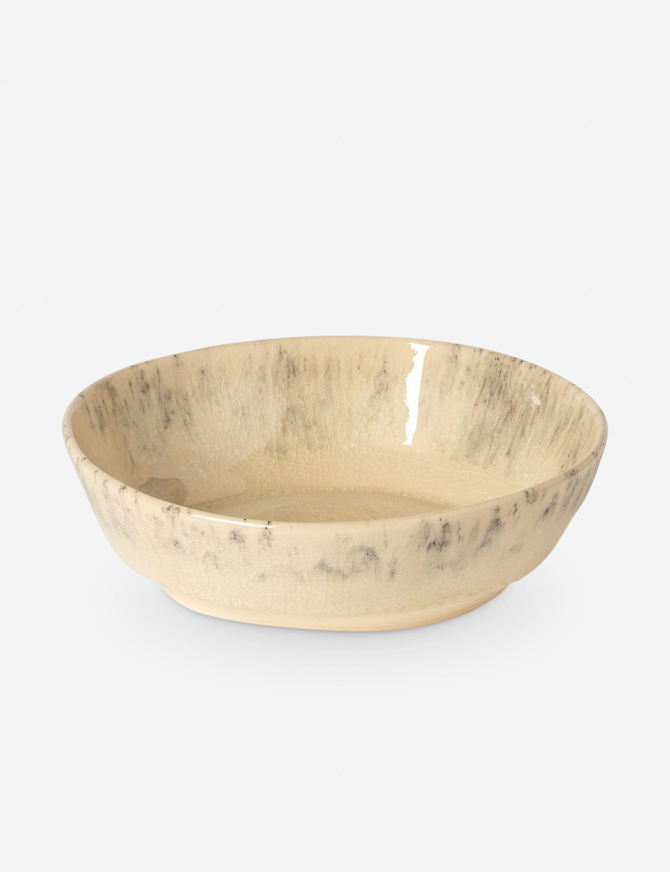 Madeira Stoneware Dinnerware by Casafina