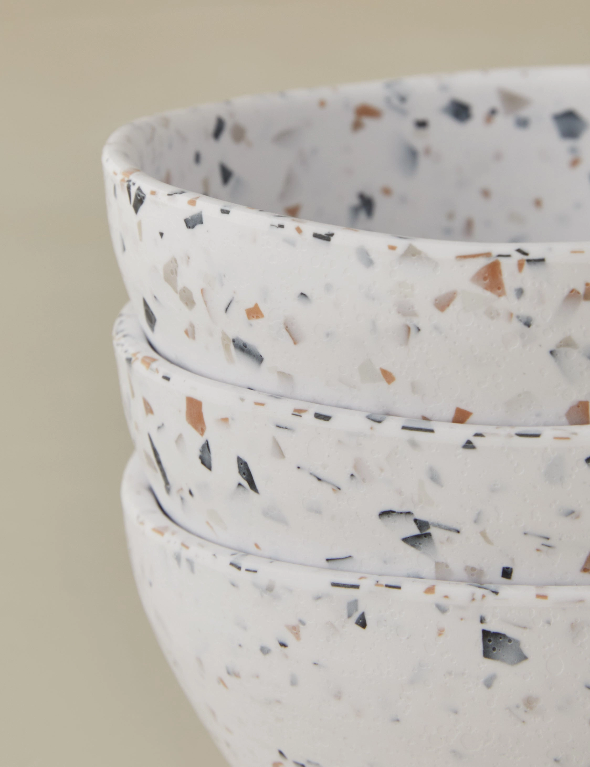 Madelle Recycled Melamine Serveware