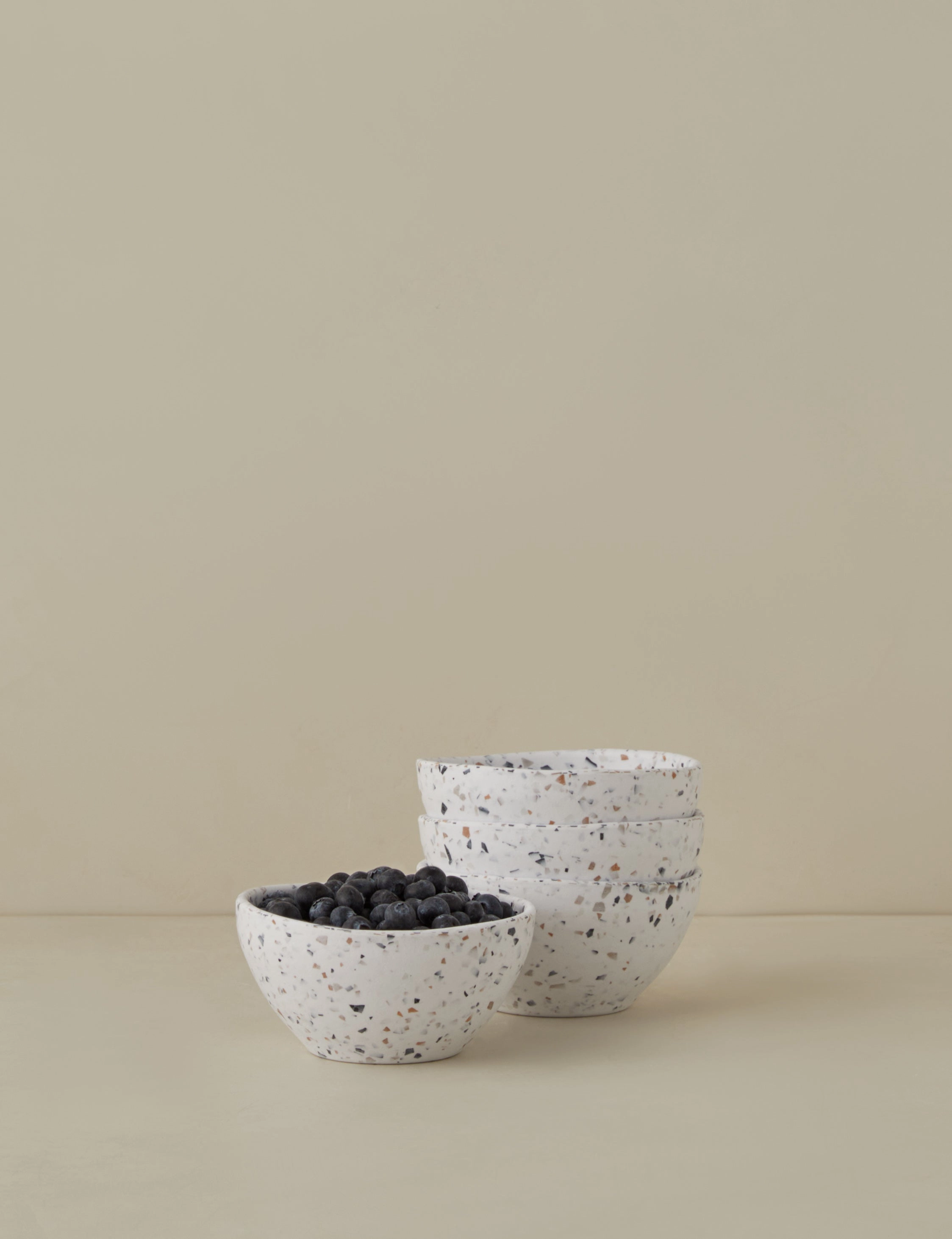 Madelle Recycled Melamine Serveware