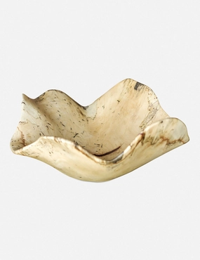 Madri Wood Bowl -  - 