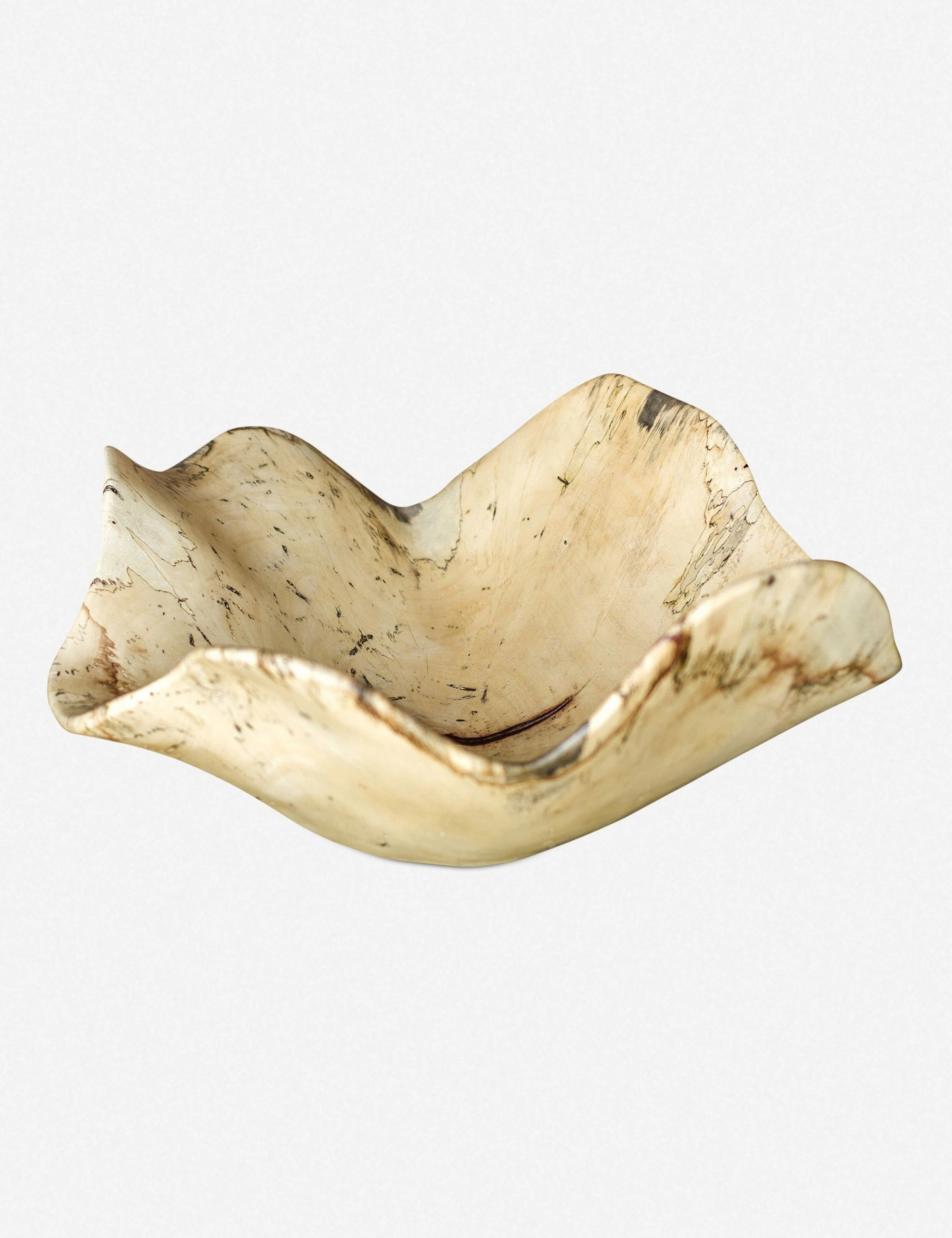Madri Wood Bowl -  - 