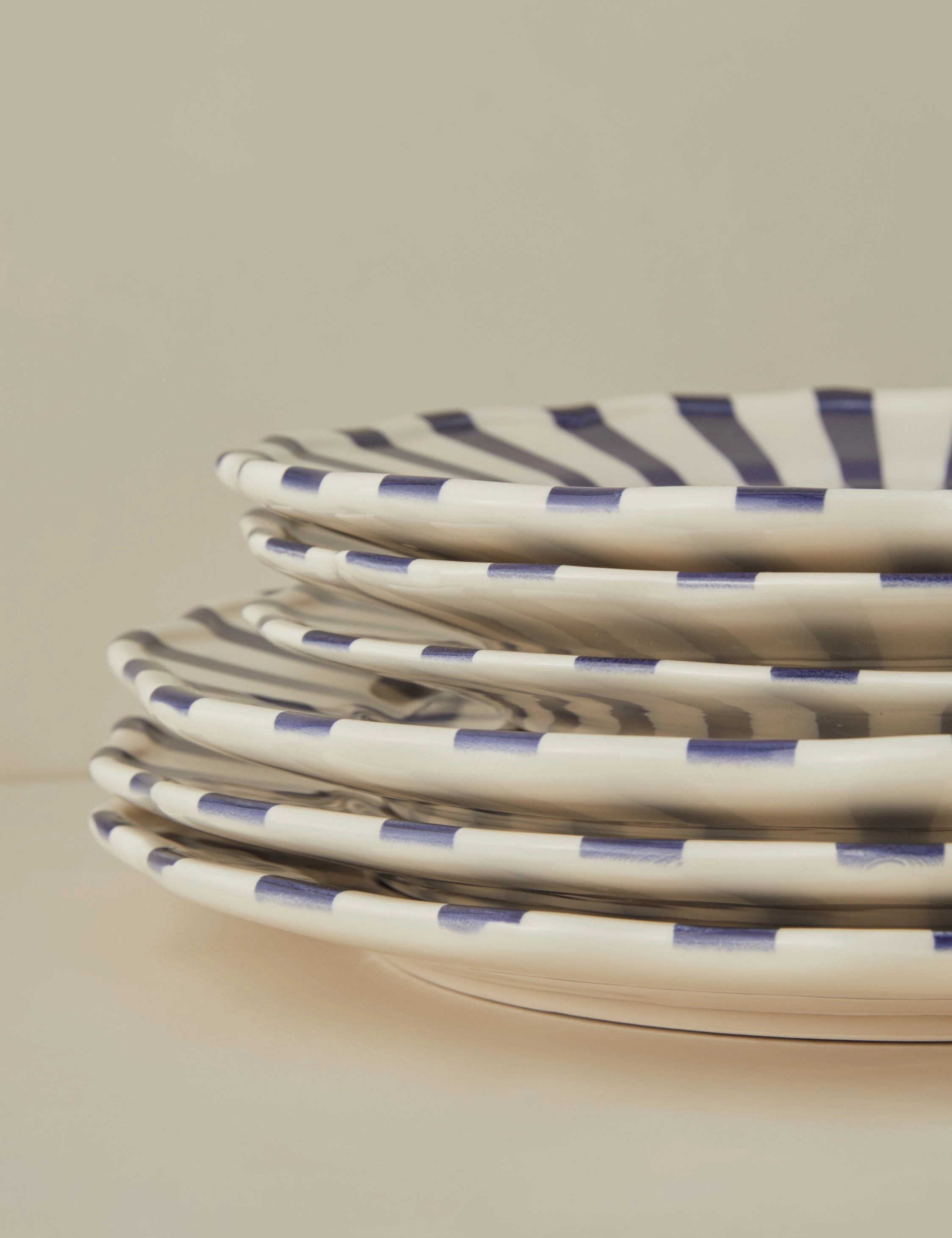 Mafalda Stoneware Dinnerware by Maison Madison