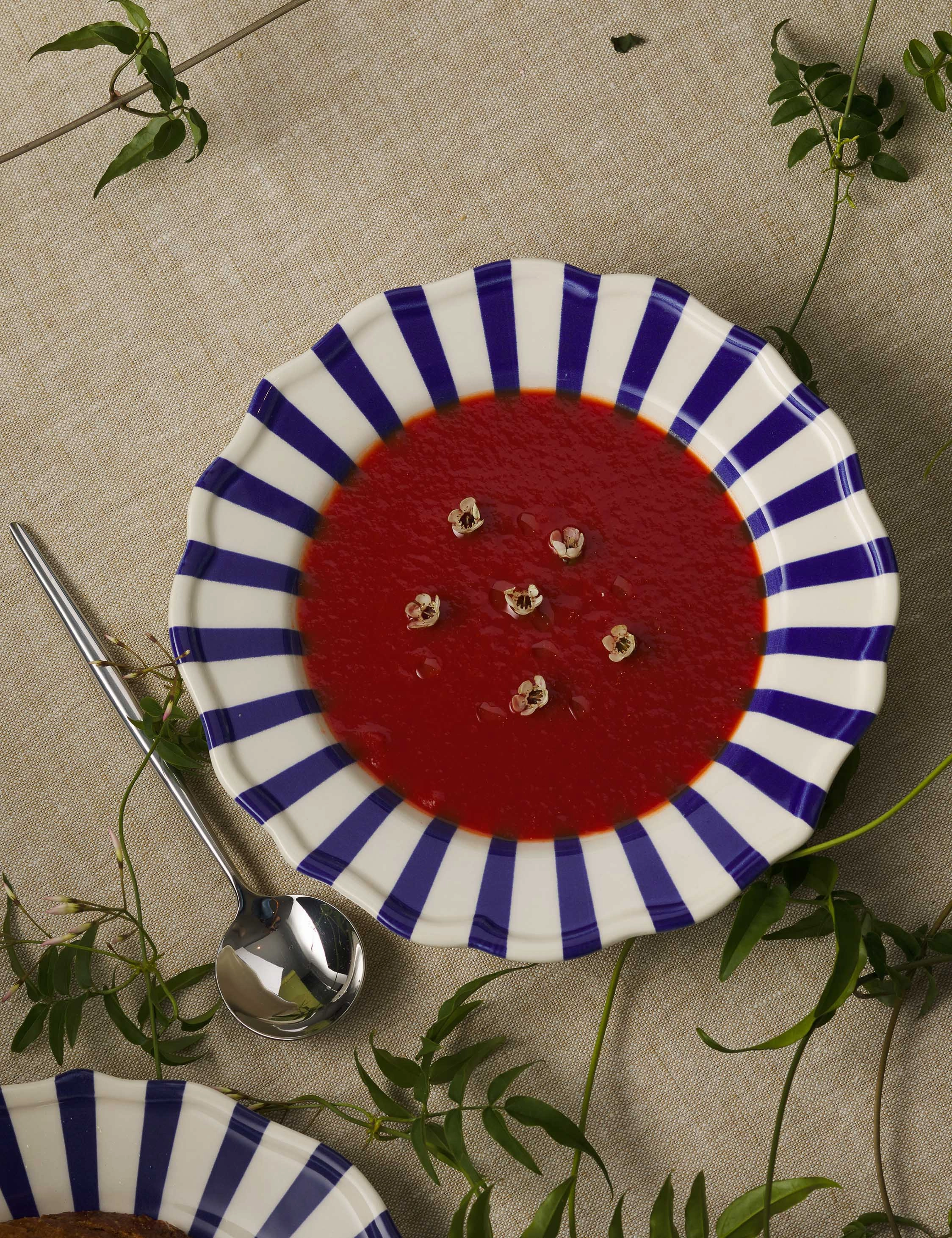 Mafalda Stoneware Dinnerware by Maison Madison