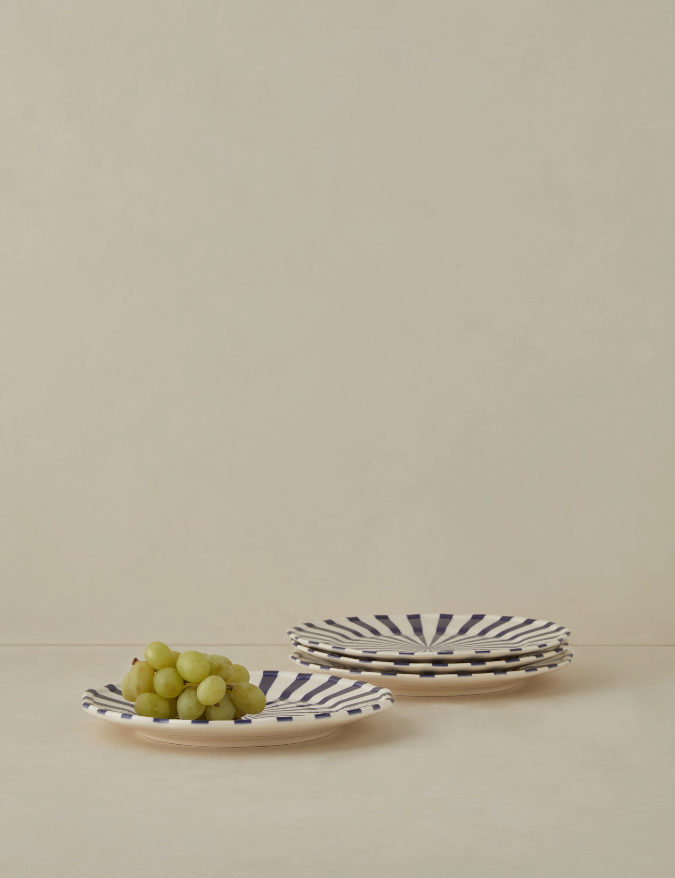 Mafalda Stoneware Dinnerware by Maison Madison