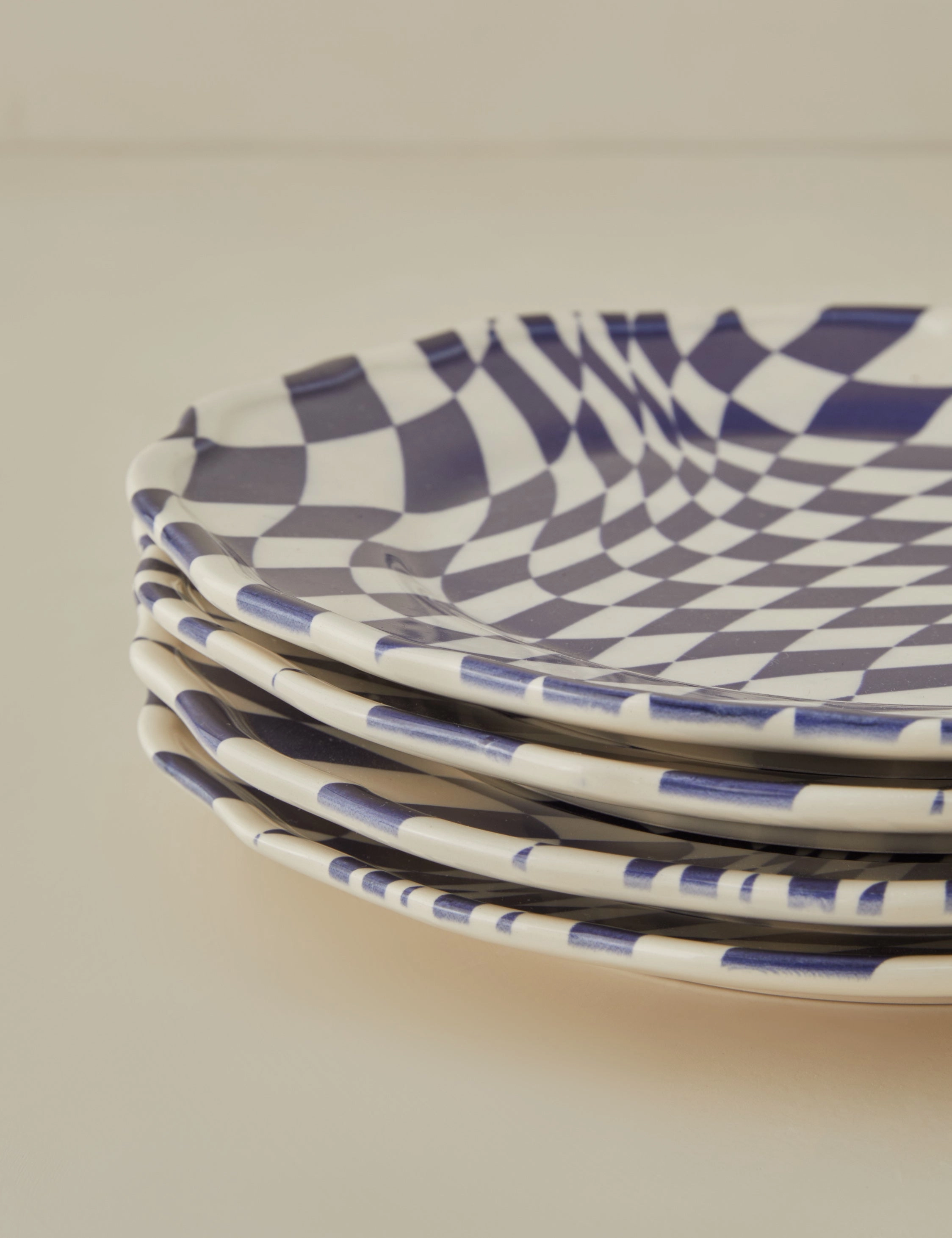 Mafalda Stoneware Dinnerware by Maison Madison