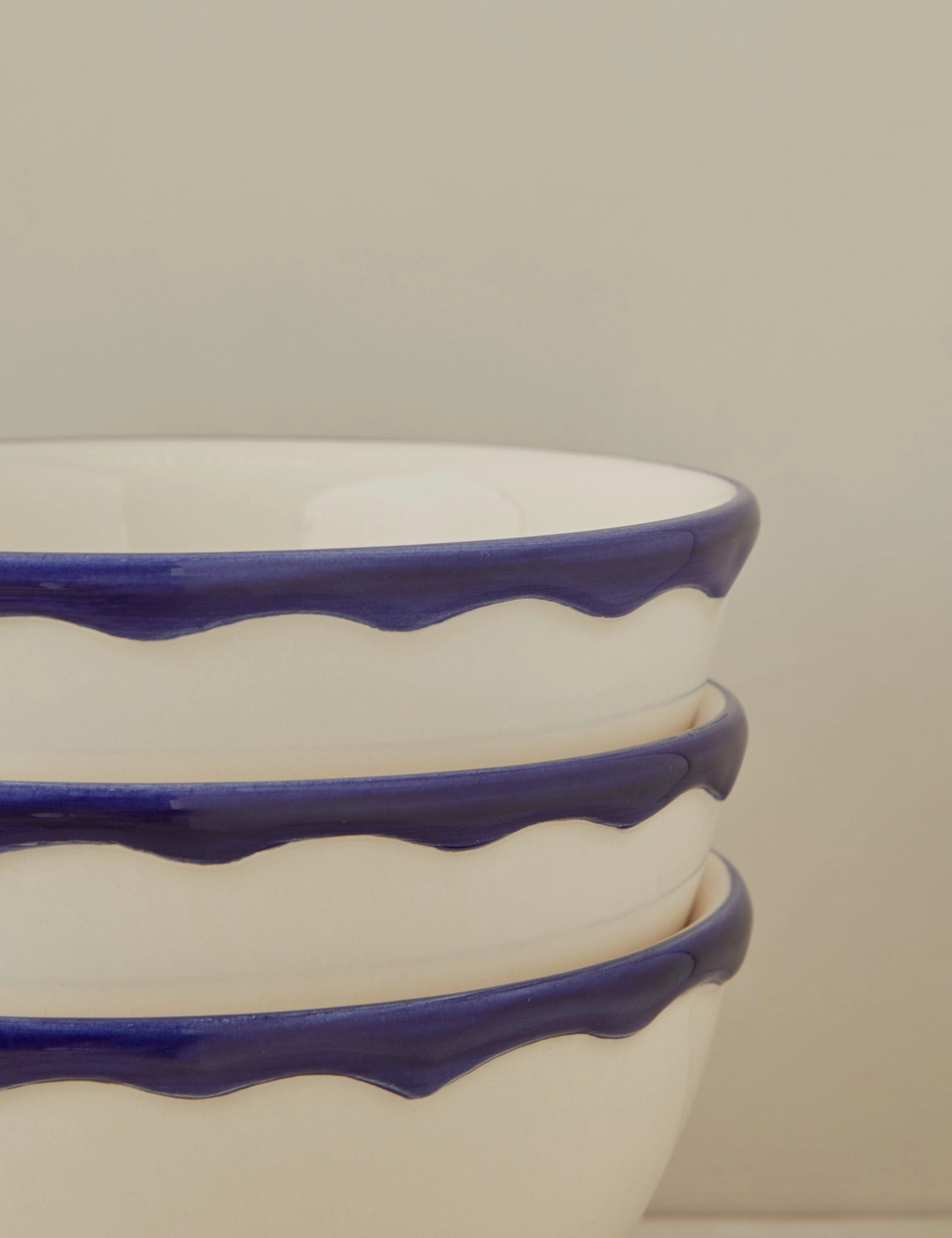 Mafalda Stoneware Dinnerware by Maison Madison
