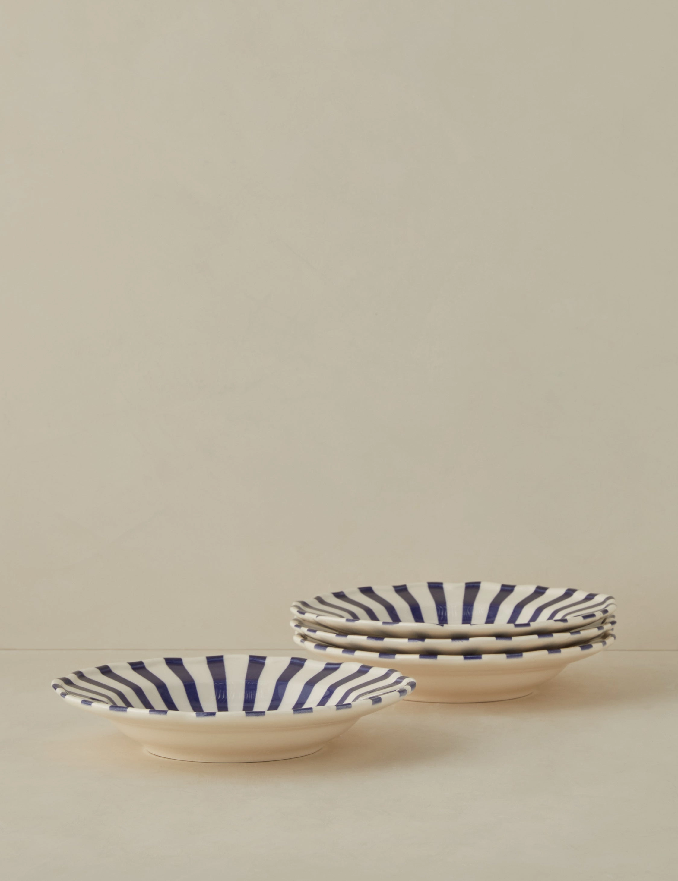 Mafalda Stoneware Dinnerware by Maison Madison