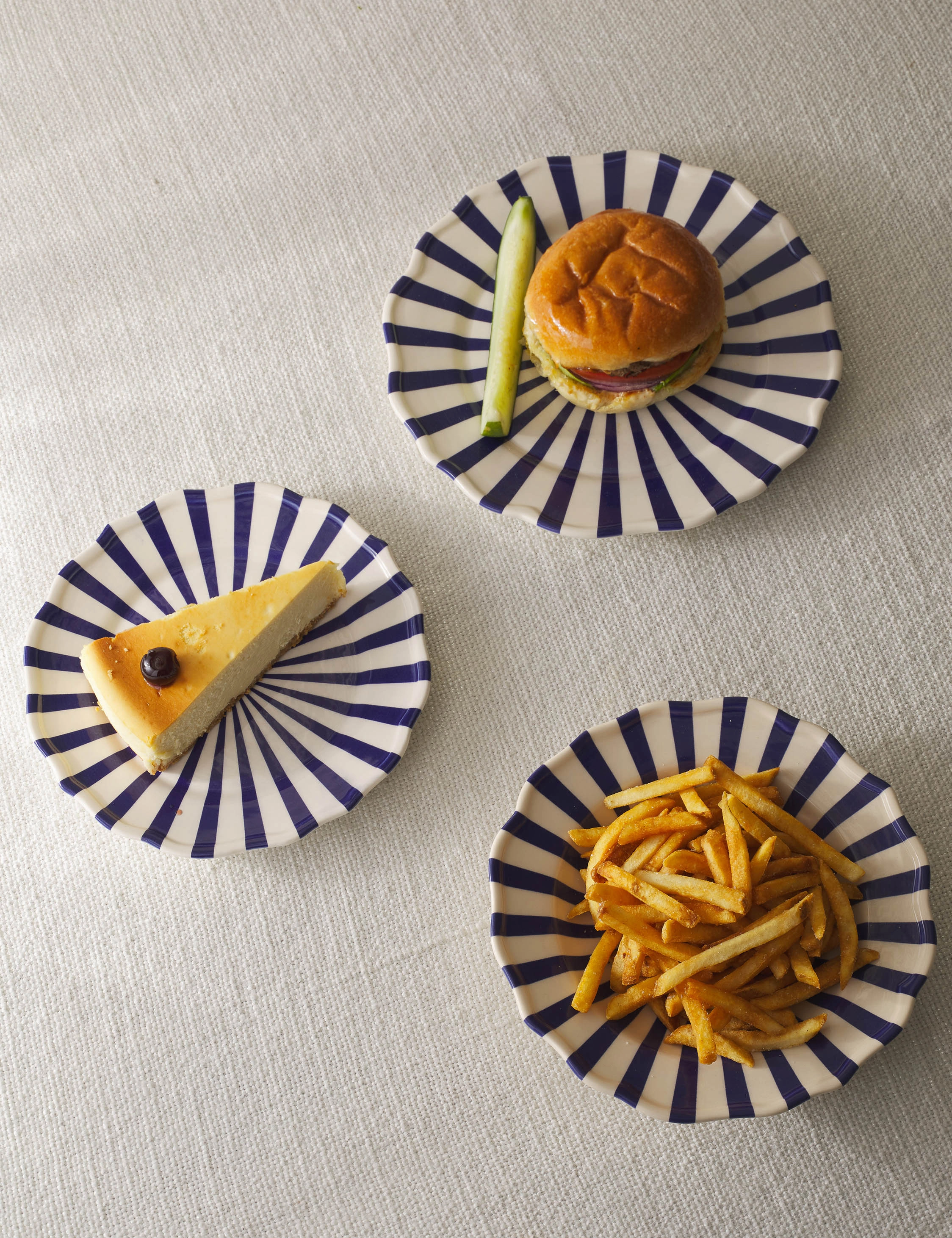 Mafalda Stoneware Dinnerware by Maison Madison