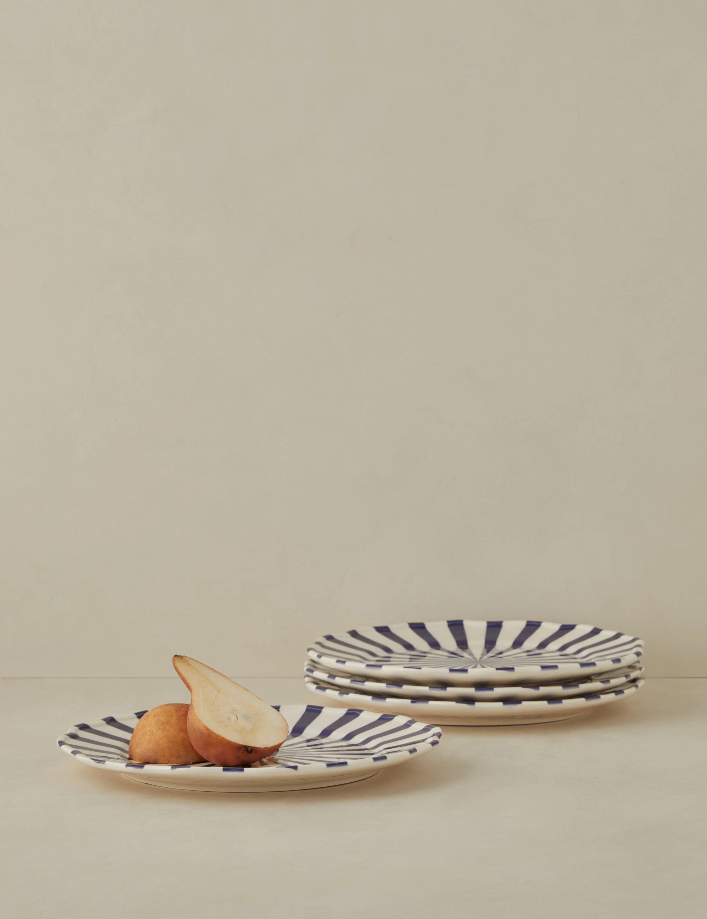 Mafalda Stoneware Dinnerware by Maison Madison