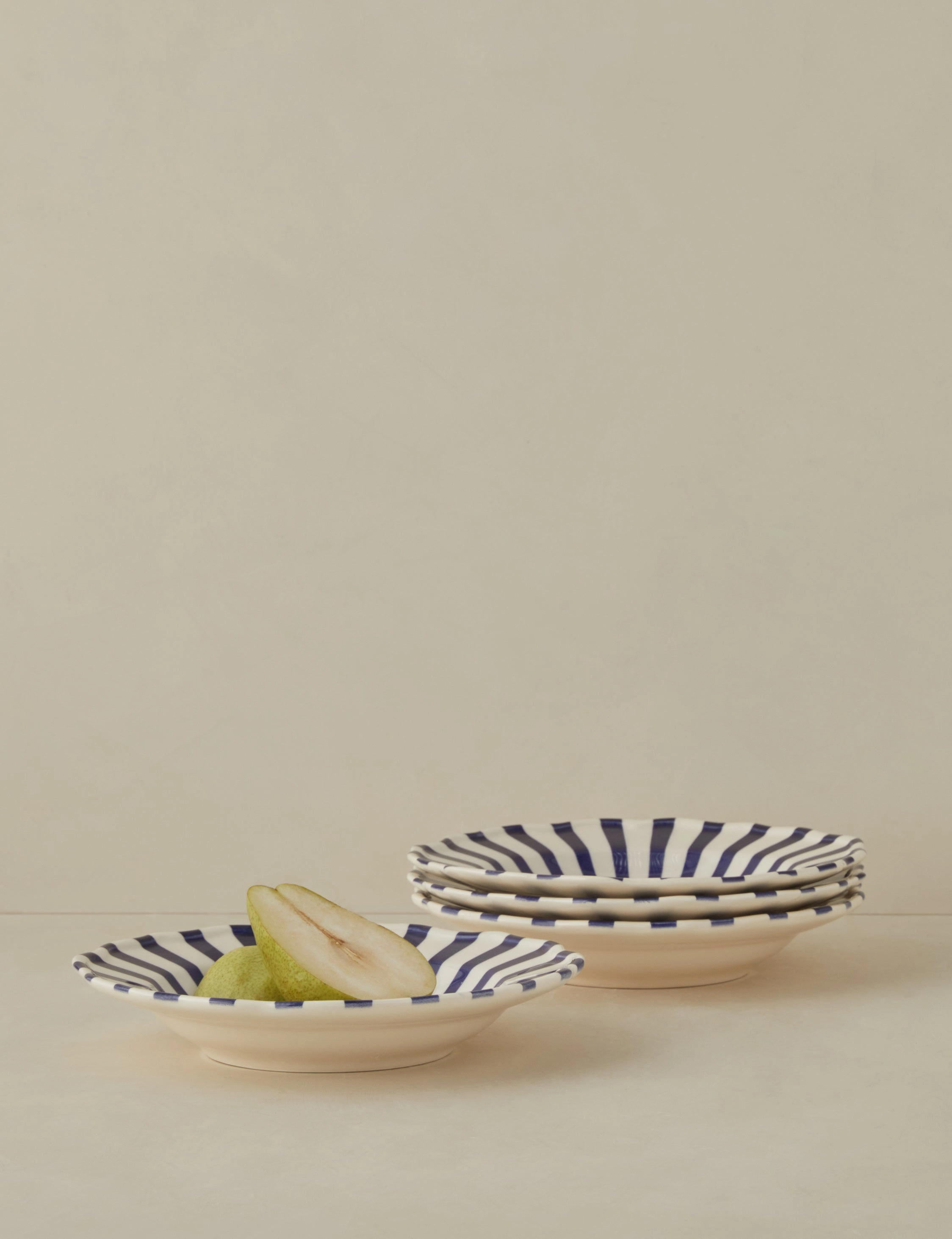 Mafalda Stoneware Dinnerware by Maison Madison