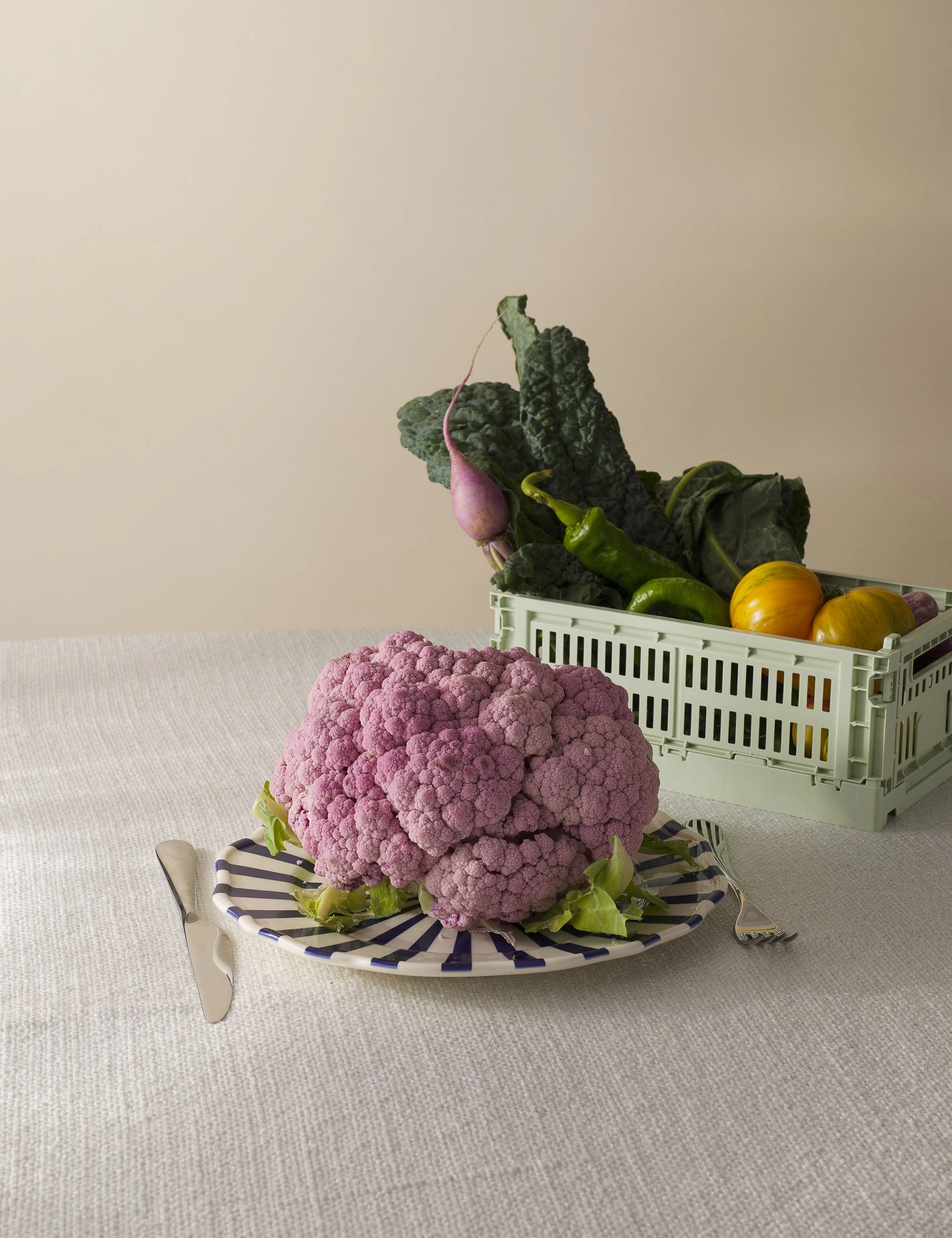 Mafalda Stoneware Dinnerware by Maison Madison