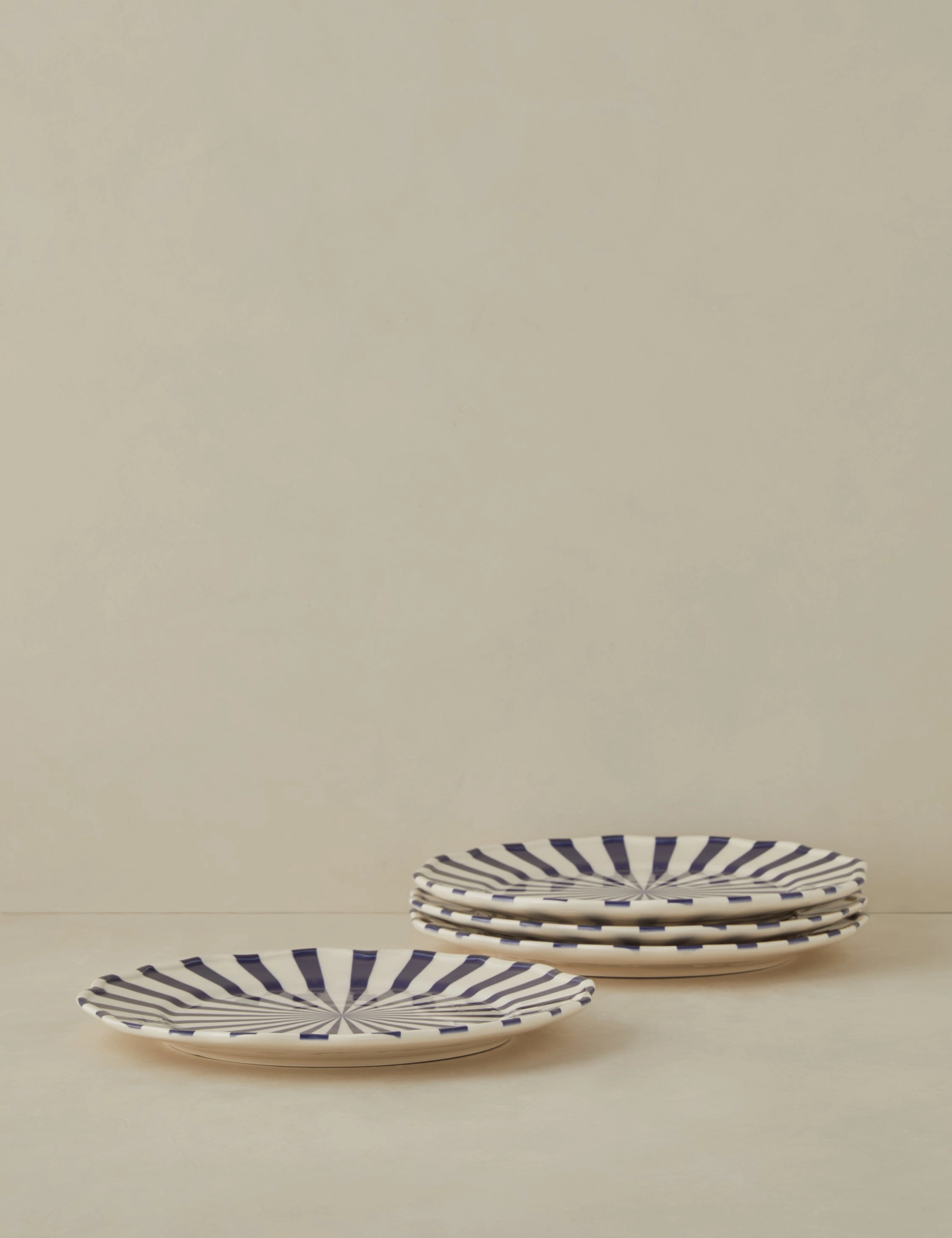 Mafalda Stoneware Dinnerware by Maison Madison