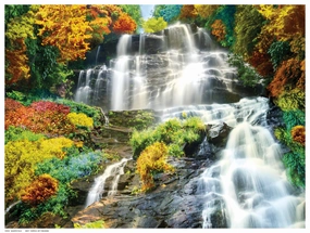 Majestic  Falls 