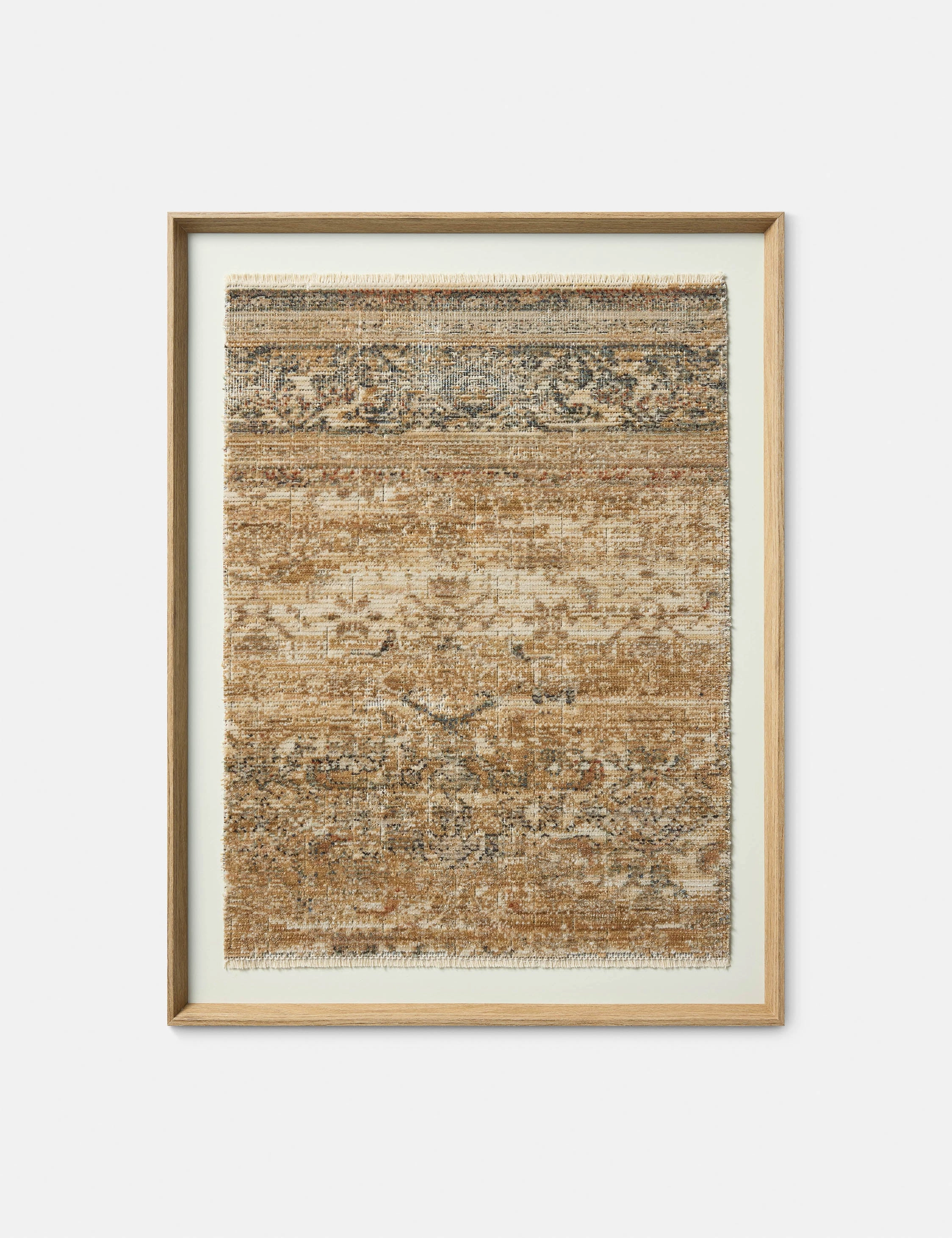 Makari Textile Wall Art 