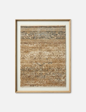 Makari Textile Wall Art 