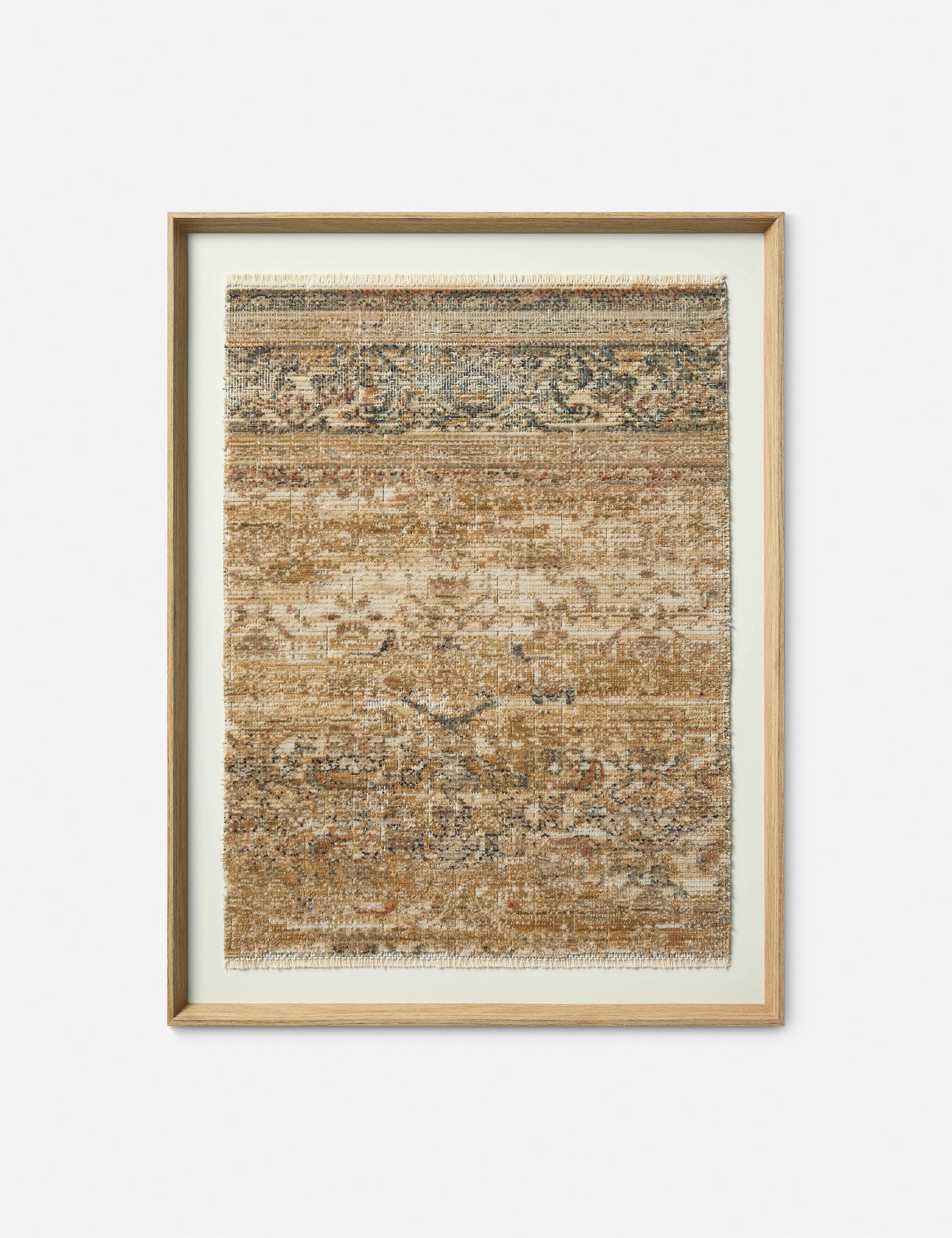 Makari Textile Wall Art 