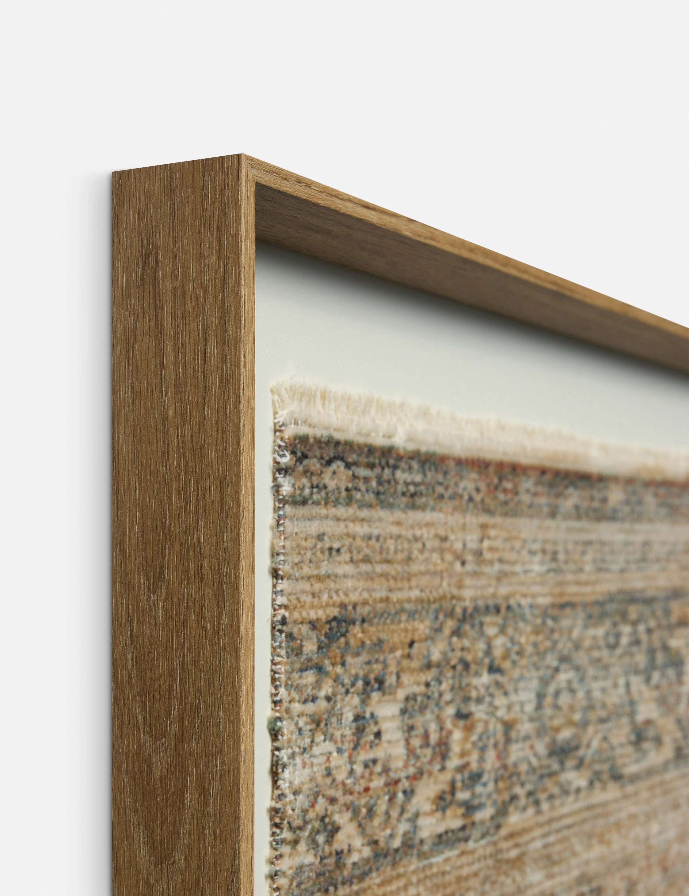 Makari Textile Wall Art